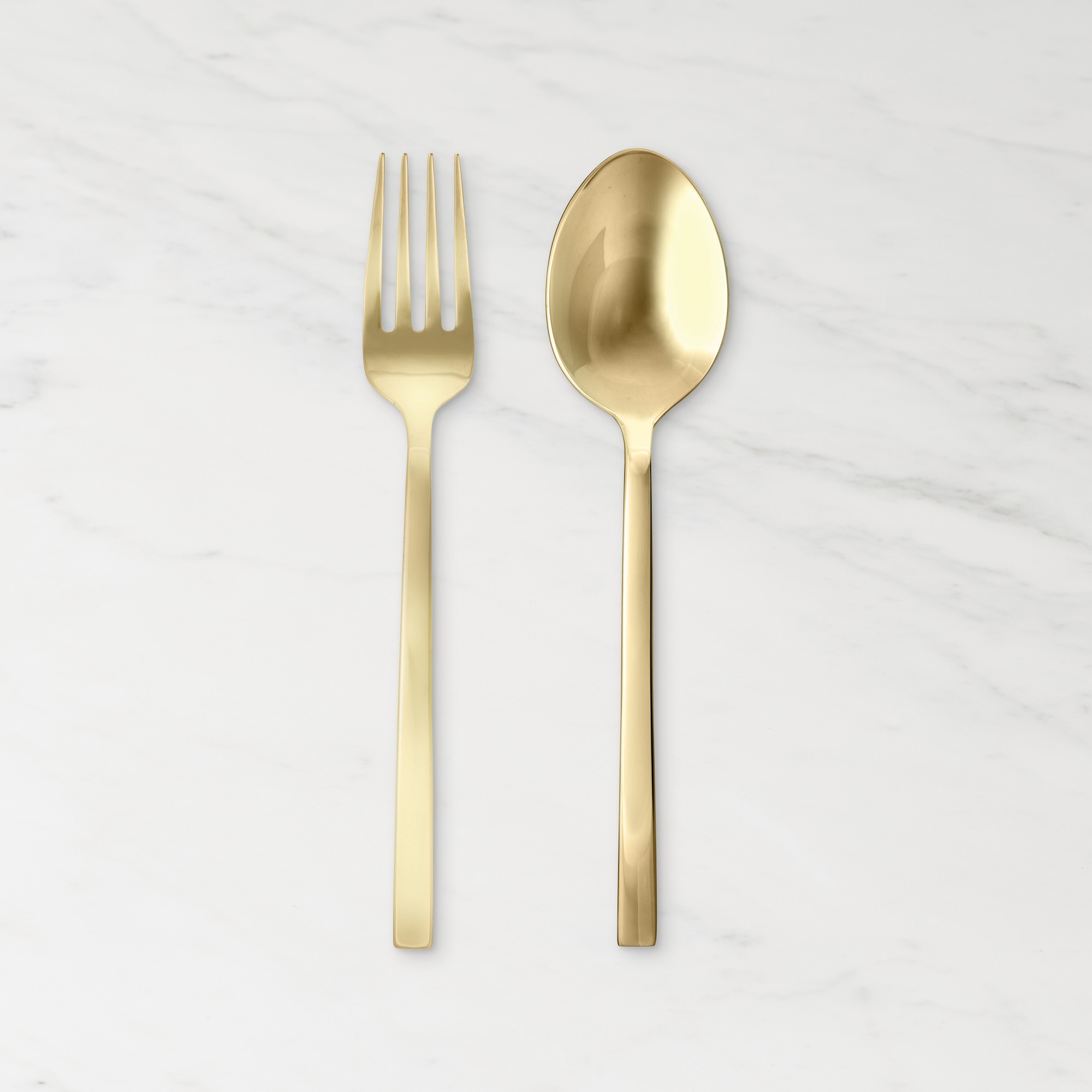 Fortessa Arezzo Flatware Sets
