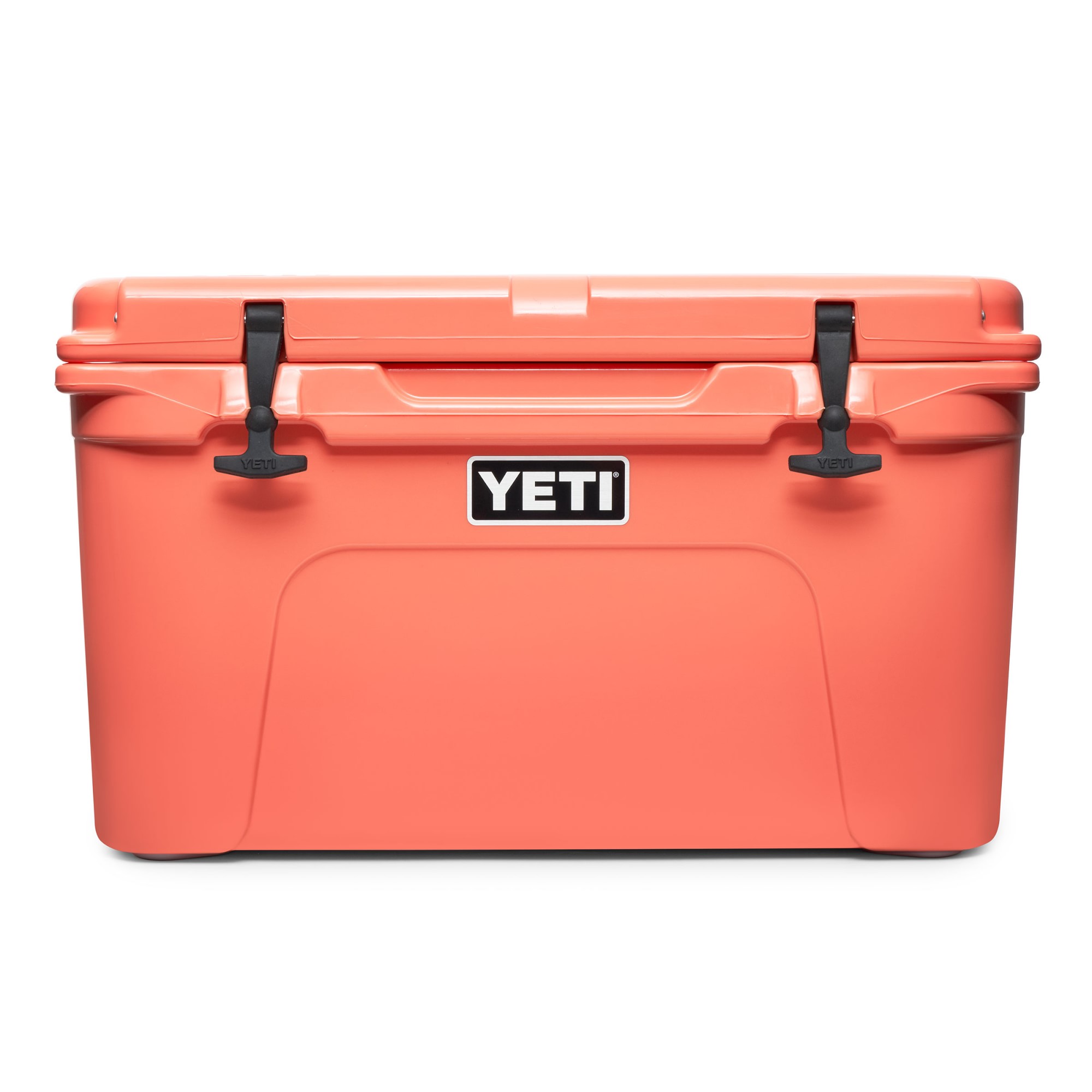 YETI Tundra Cooler