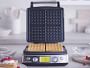 GreenPan™ Premiere Square Waffle Maker