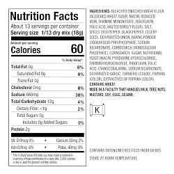 Trisha Yearwood x Williams Sonoma Party Chicken Tender Mix