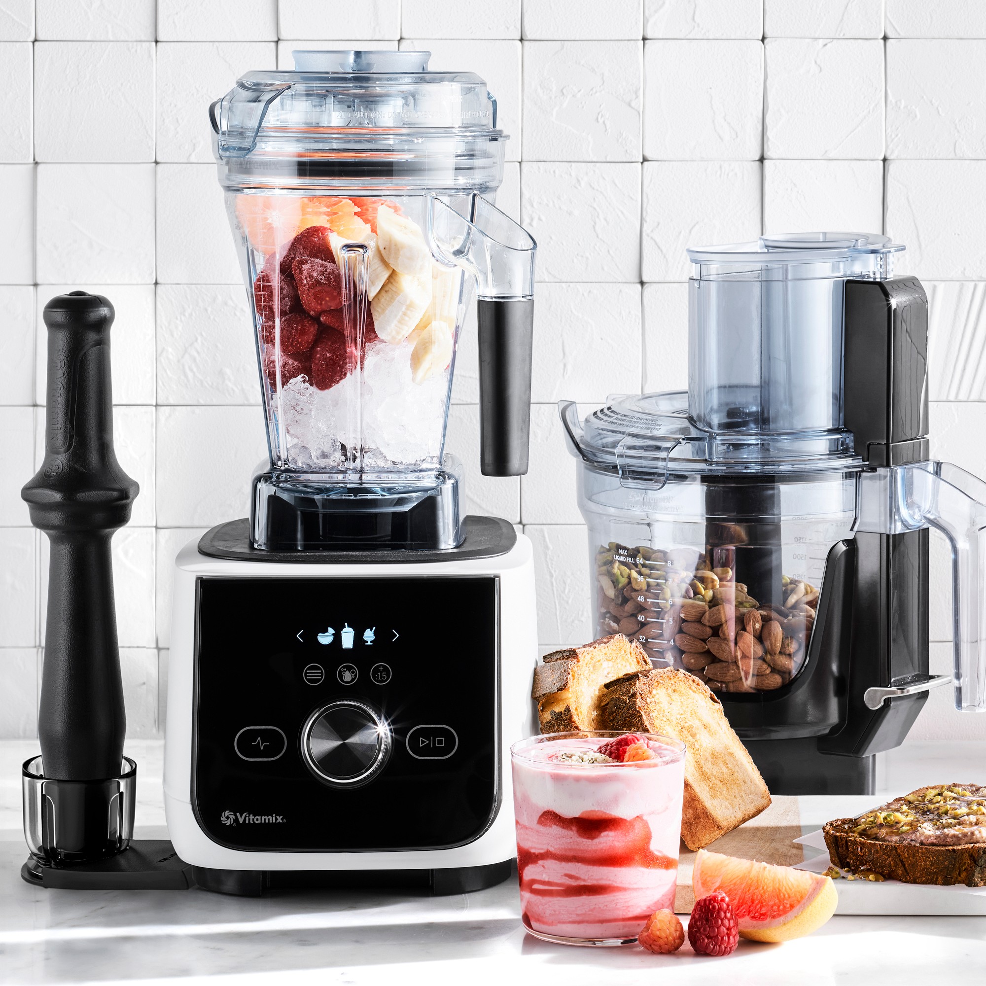 Vitamix Ascent X4 Blender