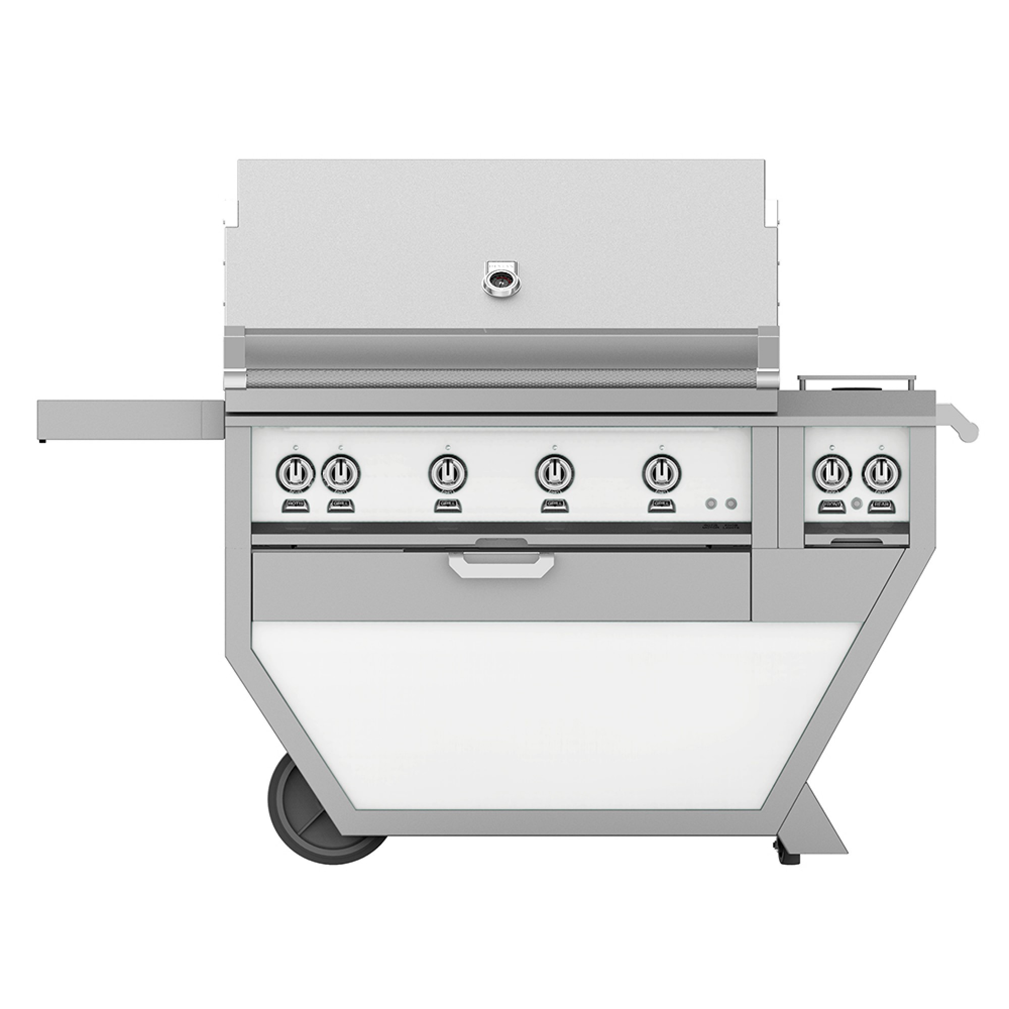 Hestan 42