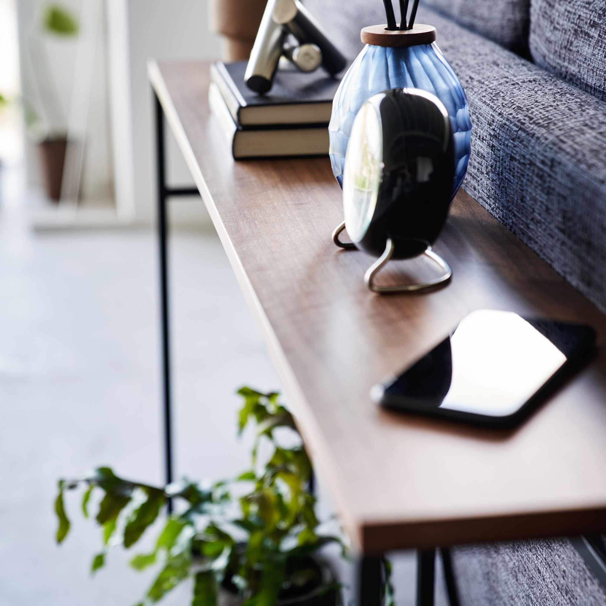 Yamazaki Home Long Console Table