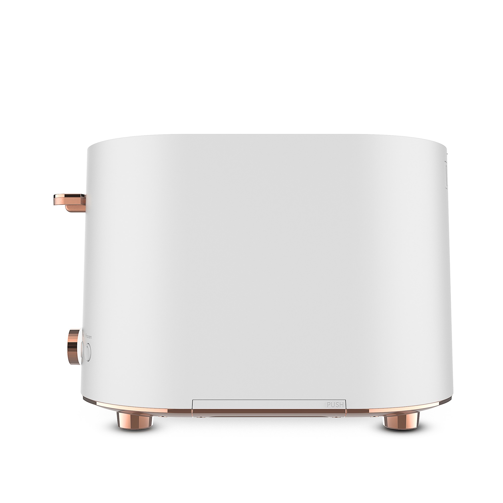 Café™ Express Finish Toaster