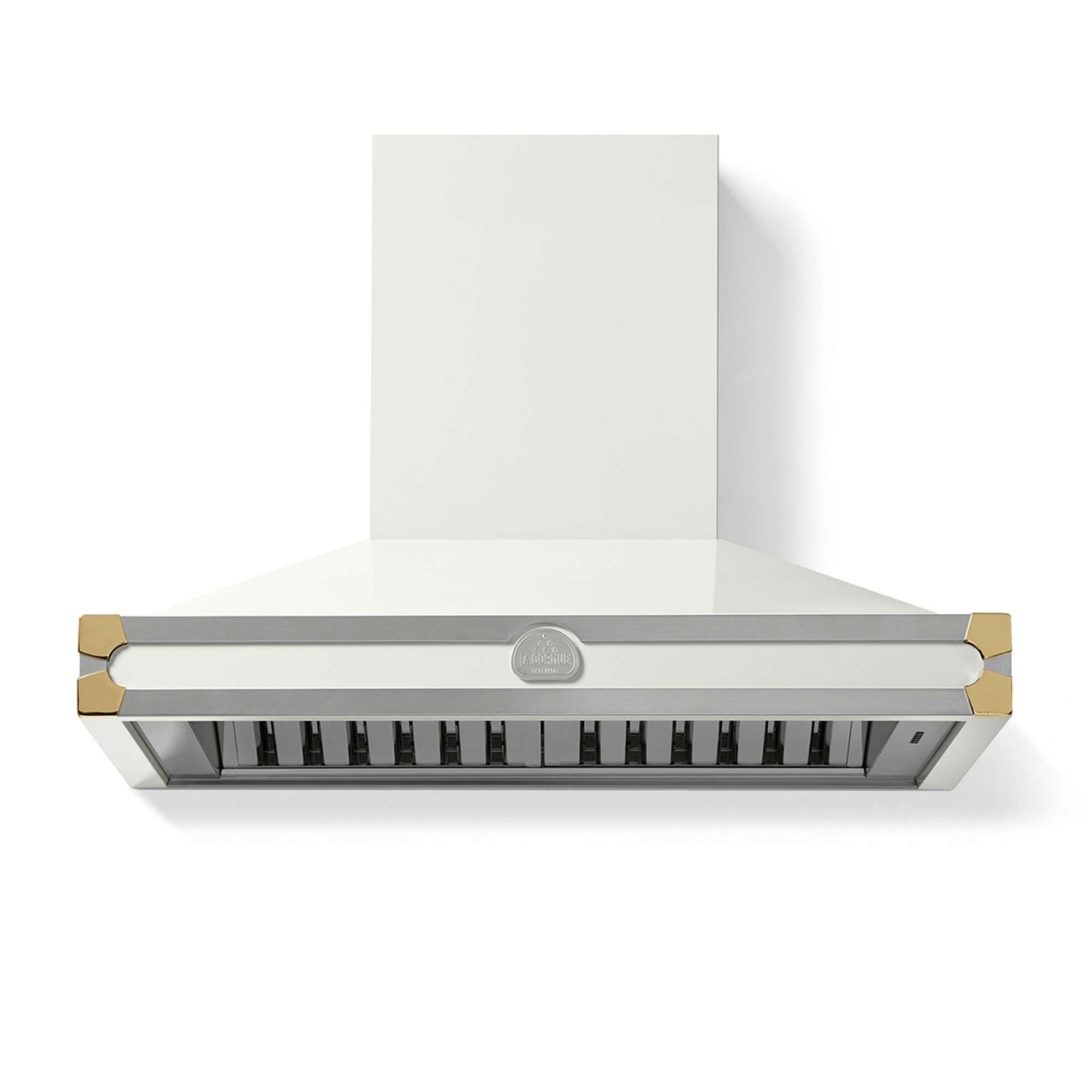 La Cornue CornuFé 90 Albertine Hood