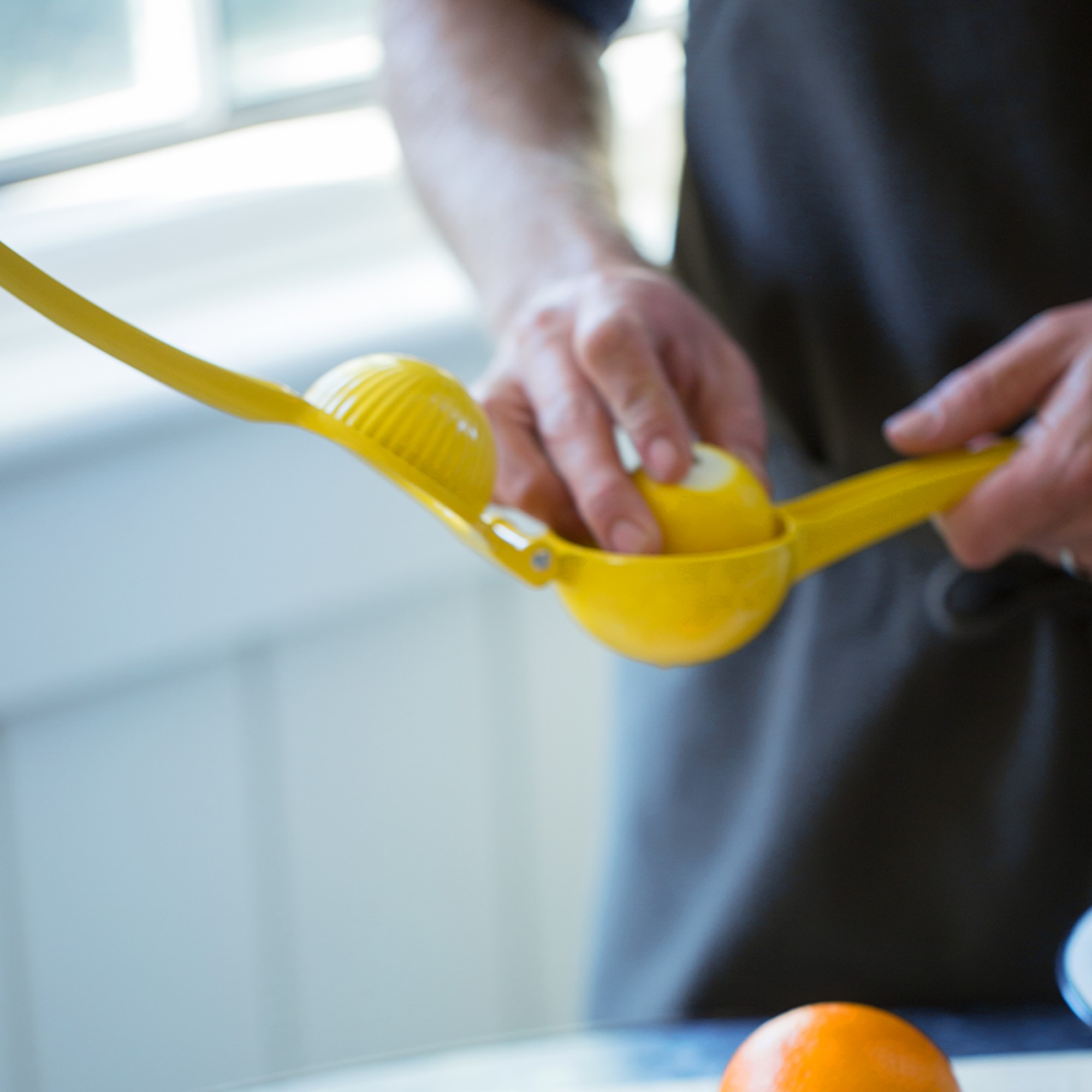 Open Kitchen by Williams Sonoma Lemon Press