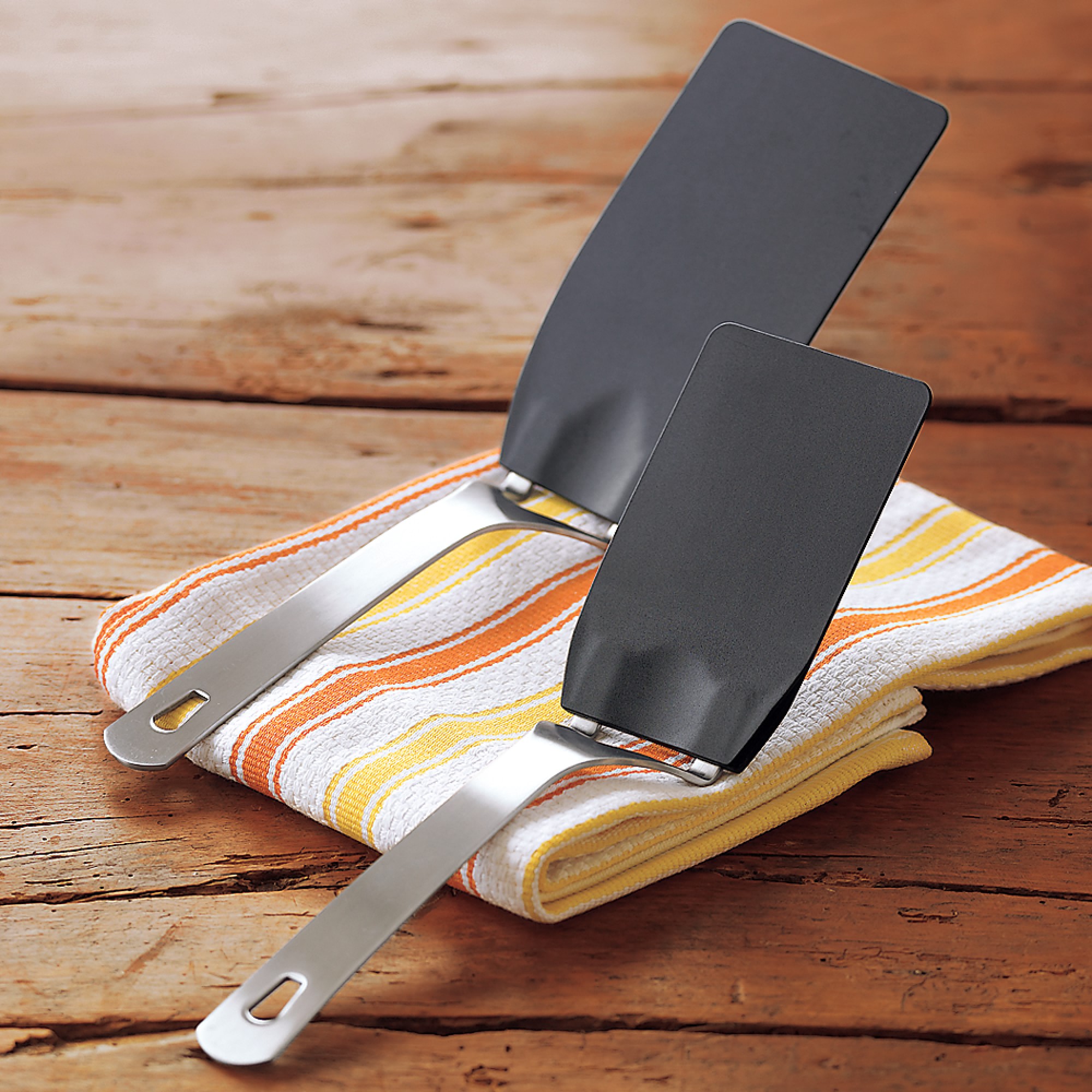 Flexible Nylon Turners