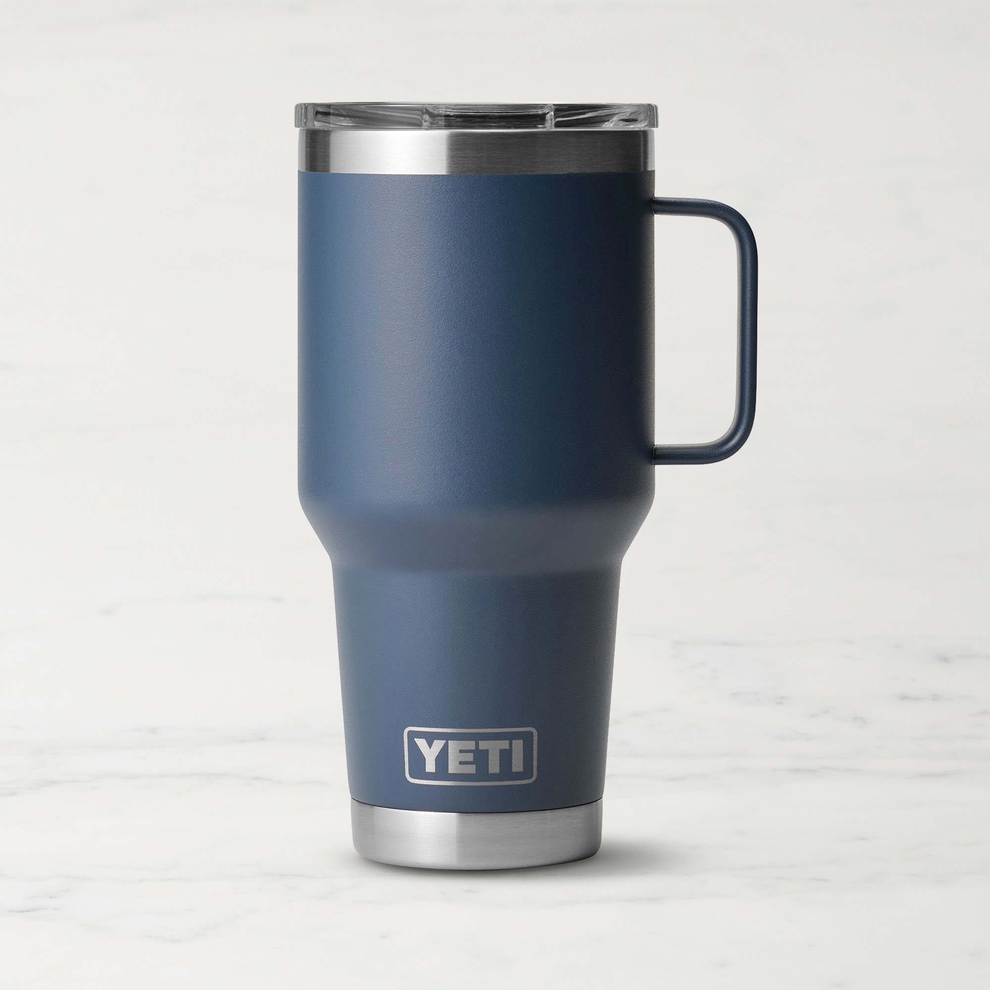 YETI Rambler Travel Tumbler