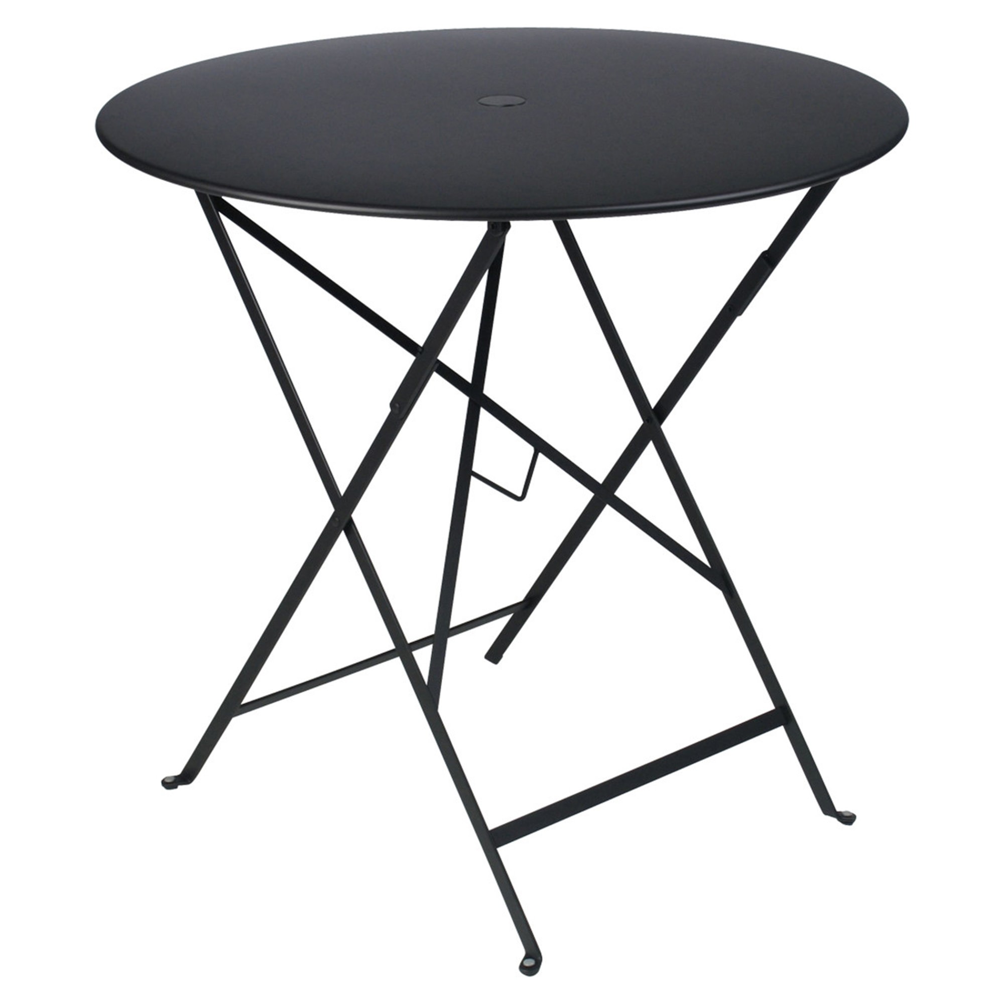 Fermob Outdoor Bistro Round Table (24