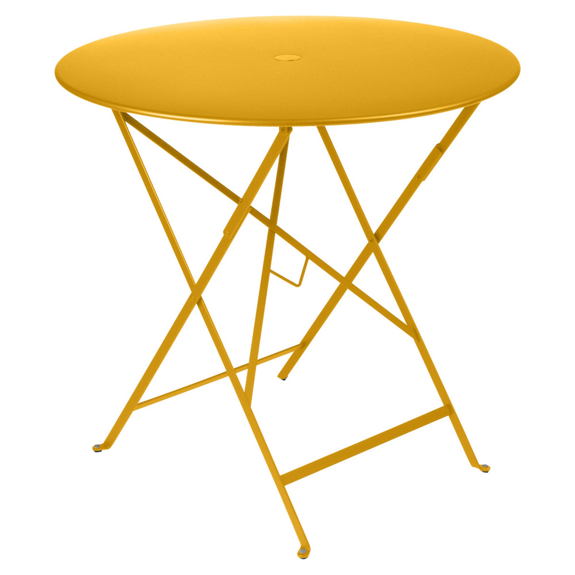 Fermob Outdoor Bistro Round Table (24