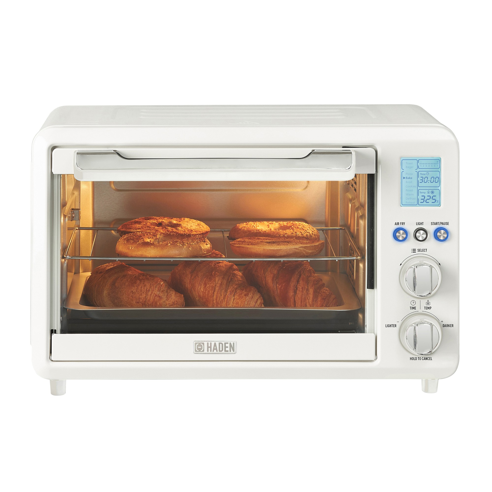 Haden Toaster Oven