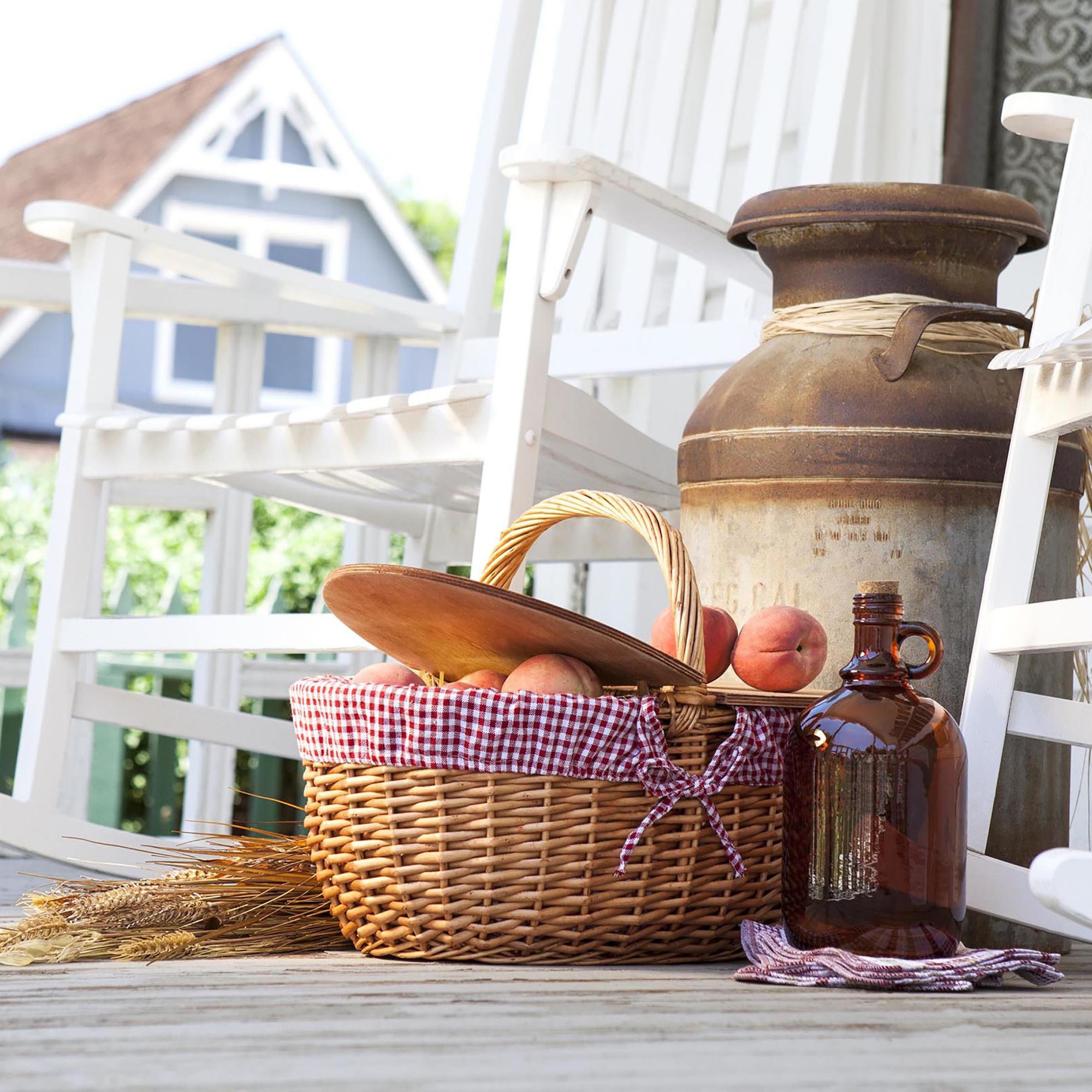 Granada Picnic Basket