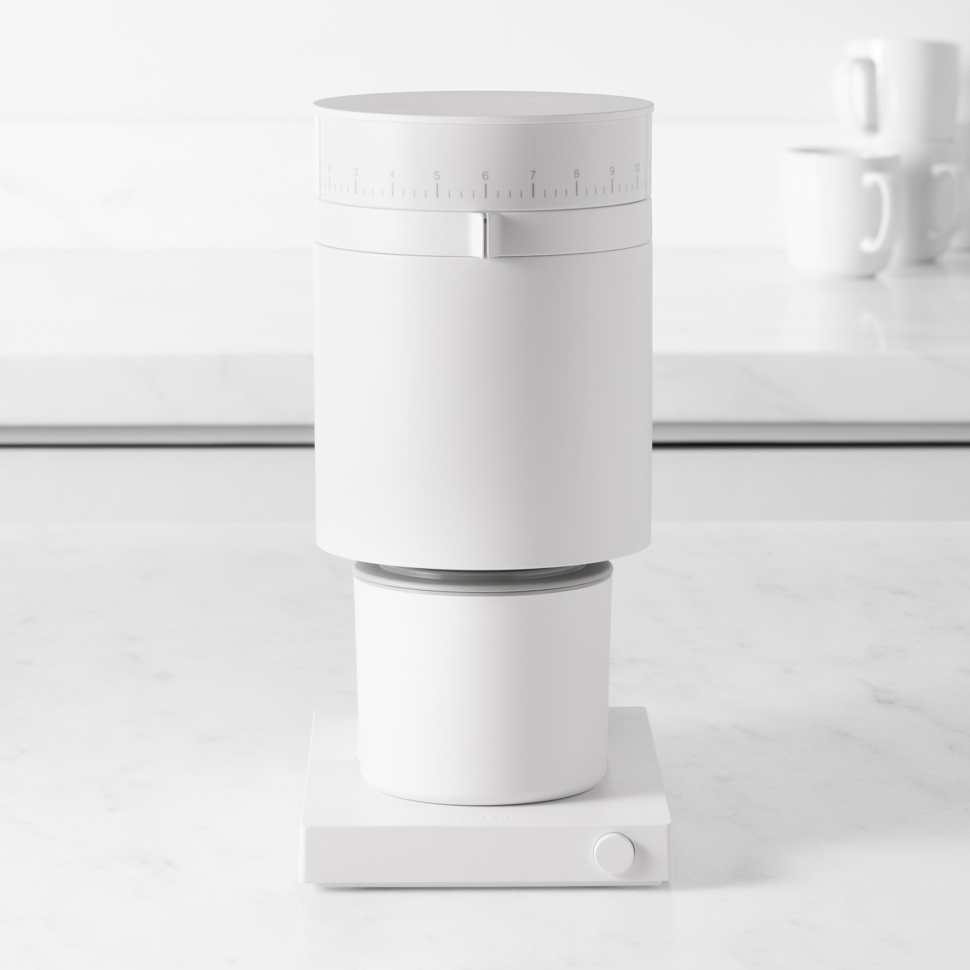 Fellow Opus Conical Burr Coffee Grinder