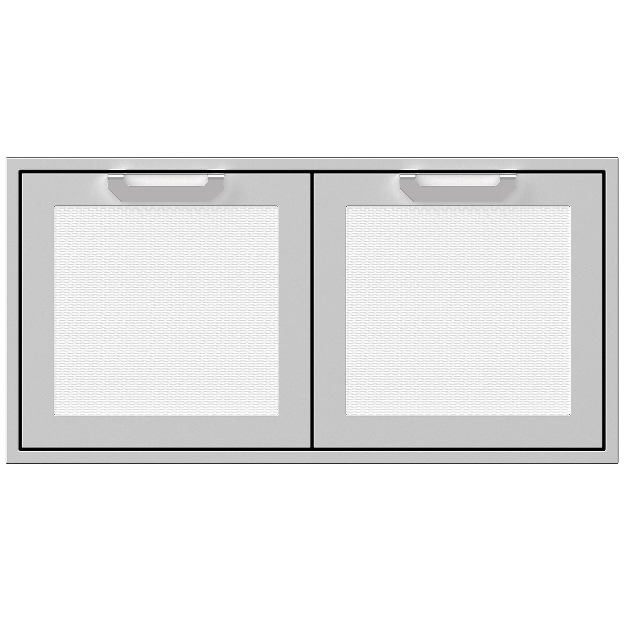 Hestan Built-In Storage