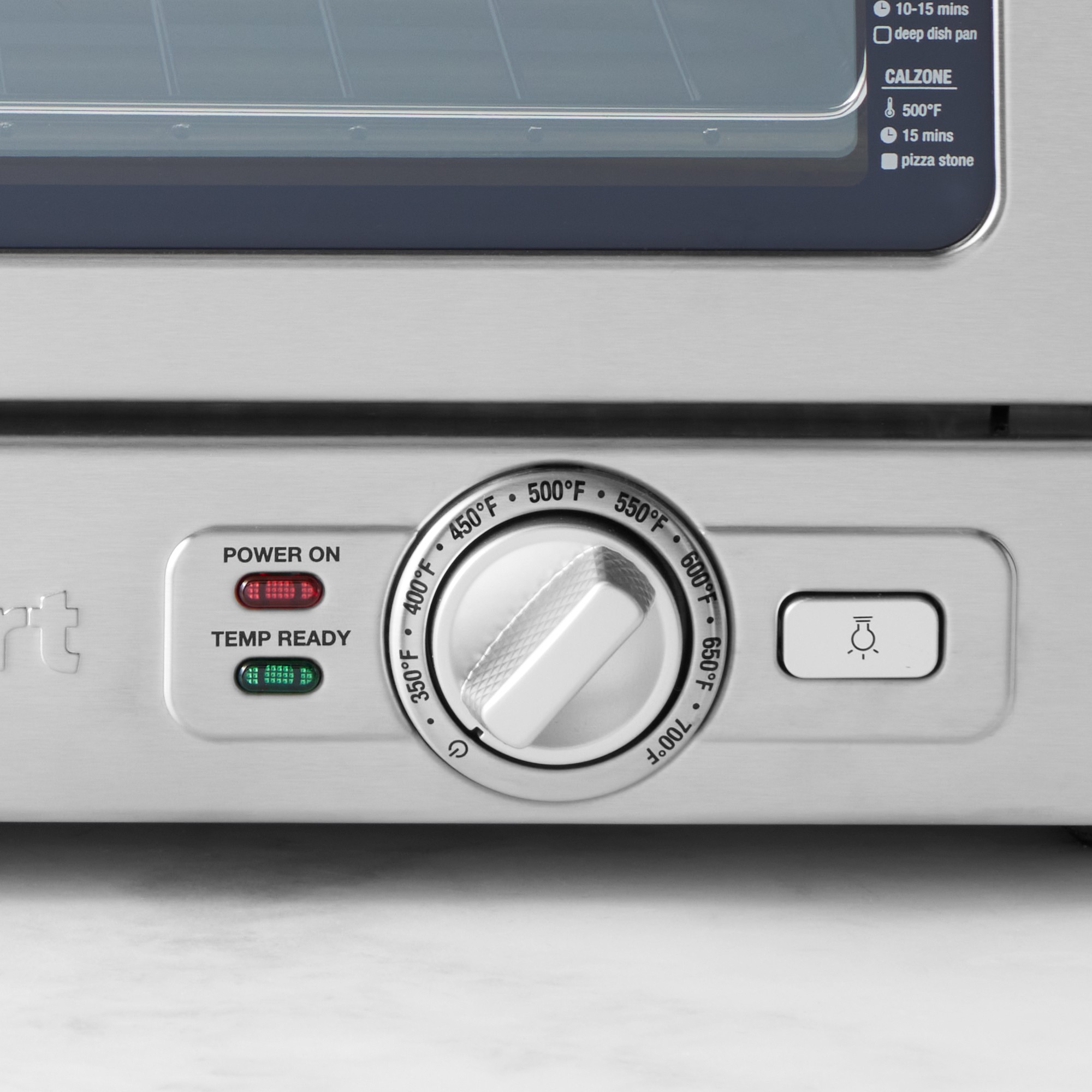 Cuisinart Indoor Pizza Oven