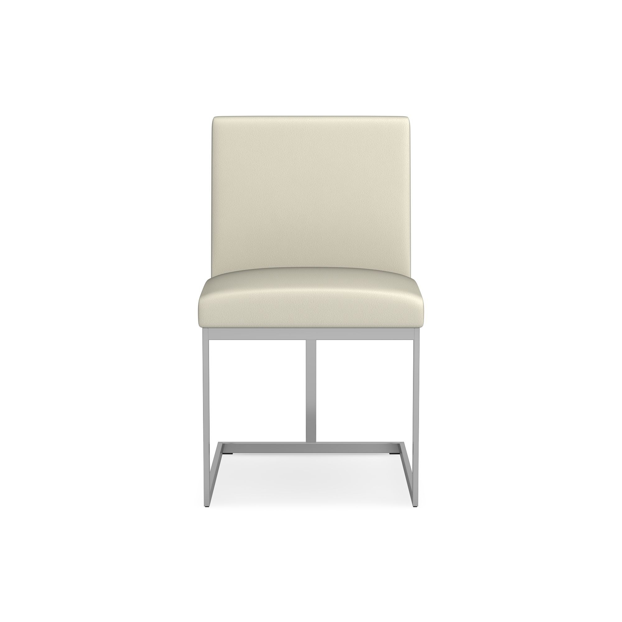 Bradley Square Back Side Chair