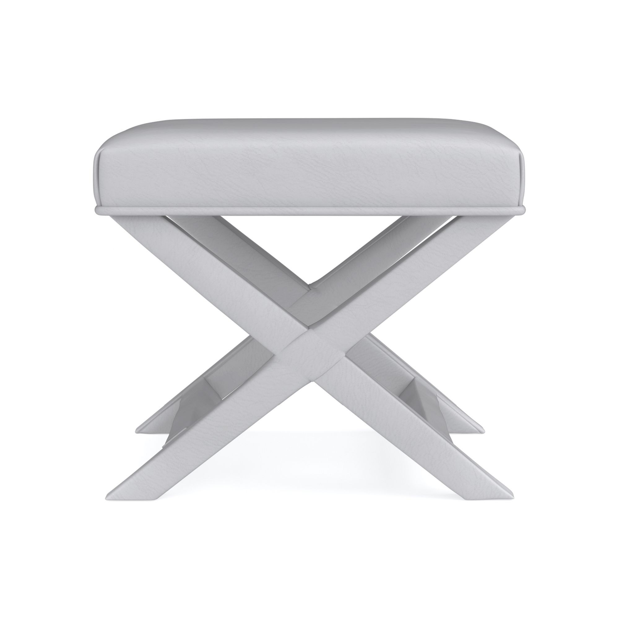 X-Base Stool (22