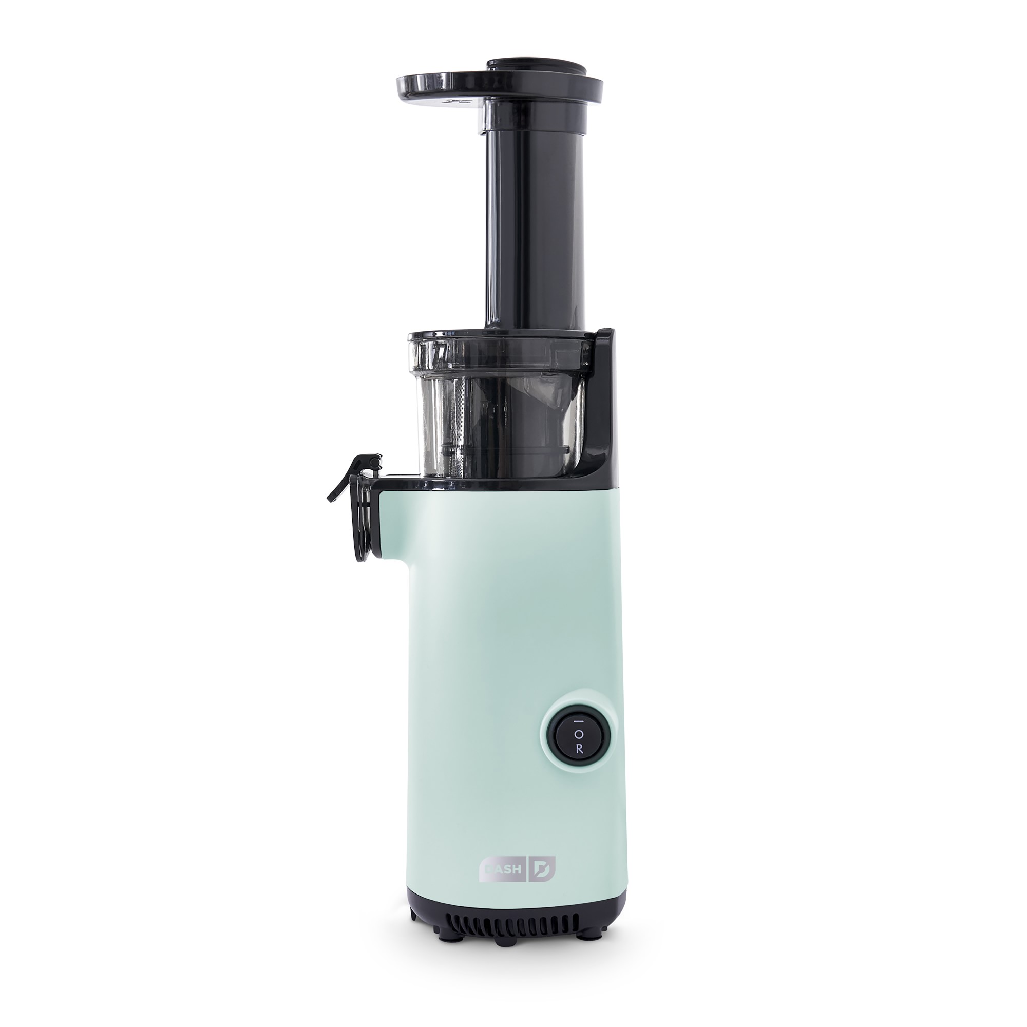 Dash Compact Cold Press Power Juicer