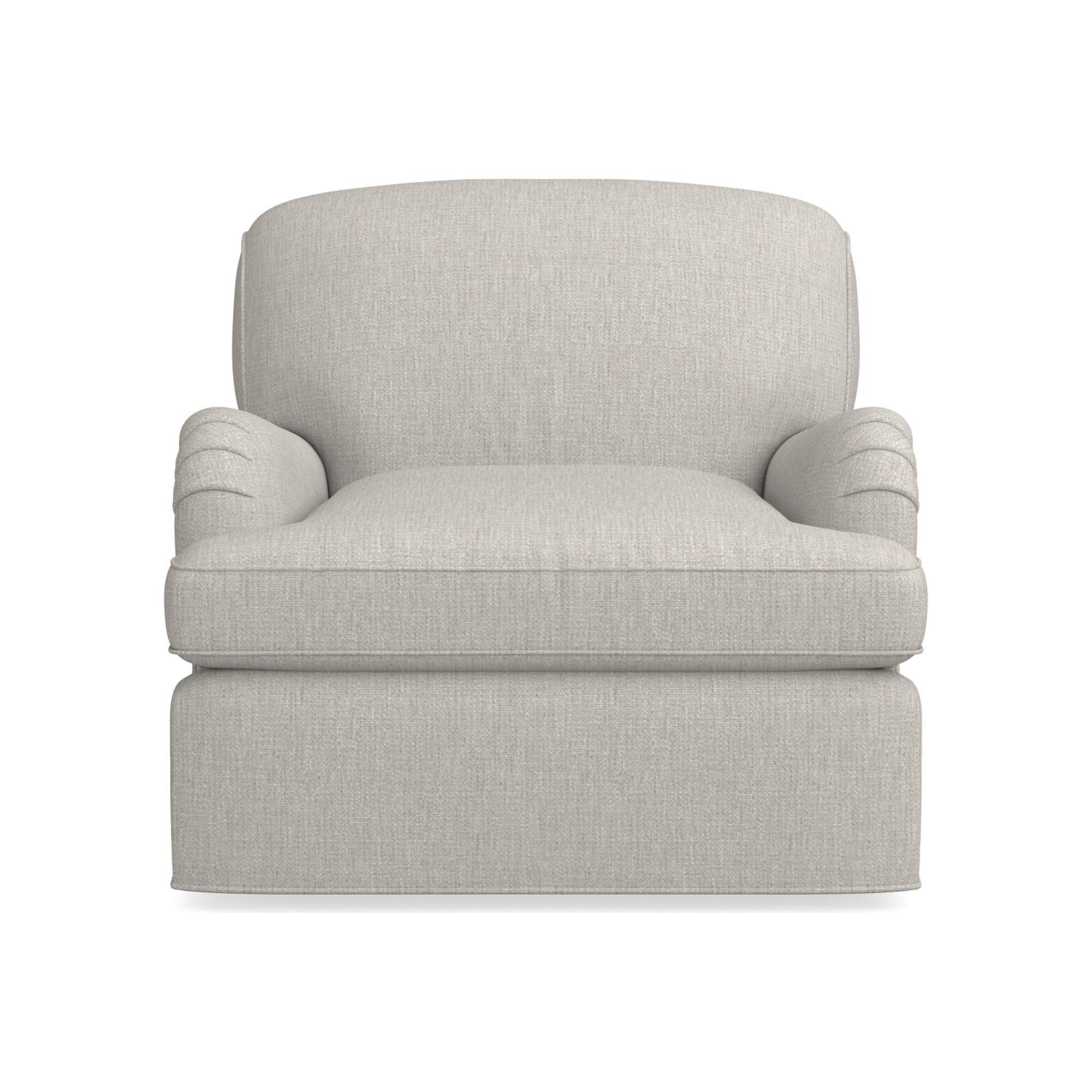 Bedford Swivel Chair