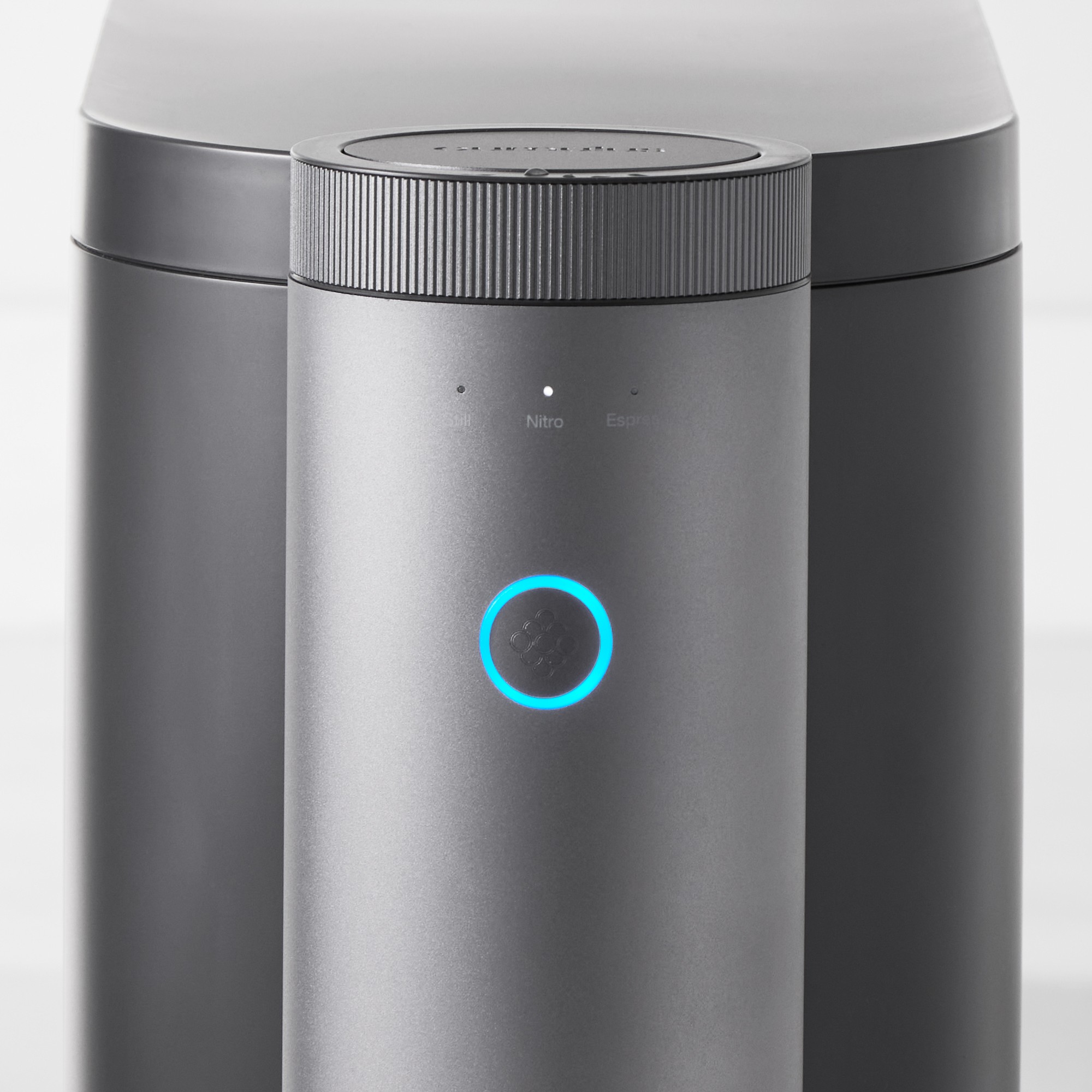 The Cumulus Cold Brew Coffee Machine