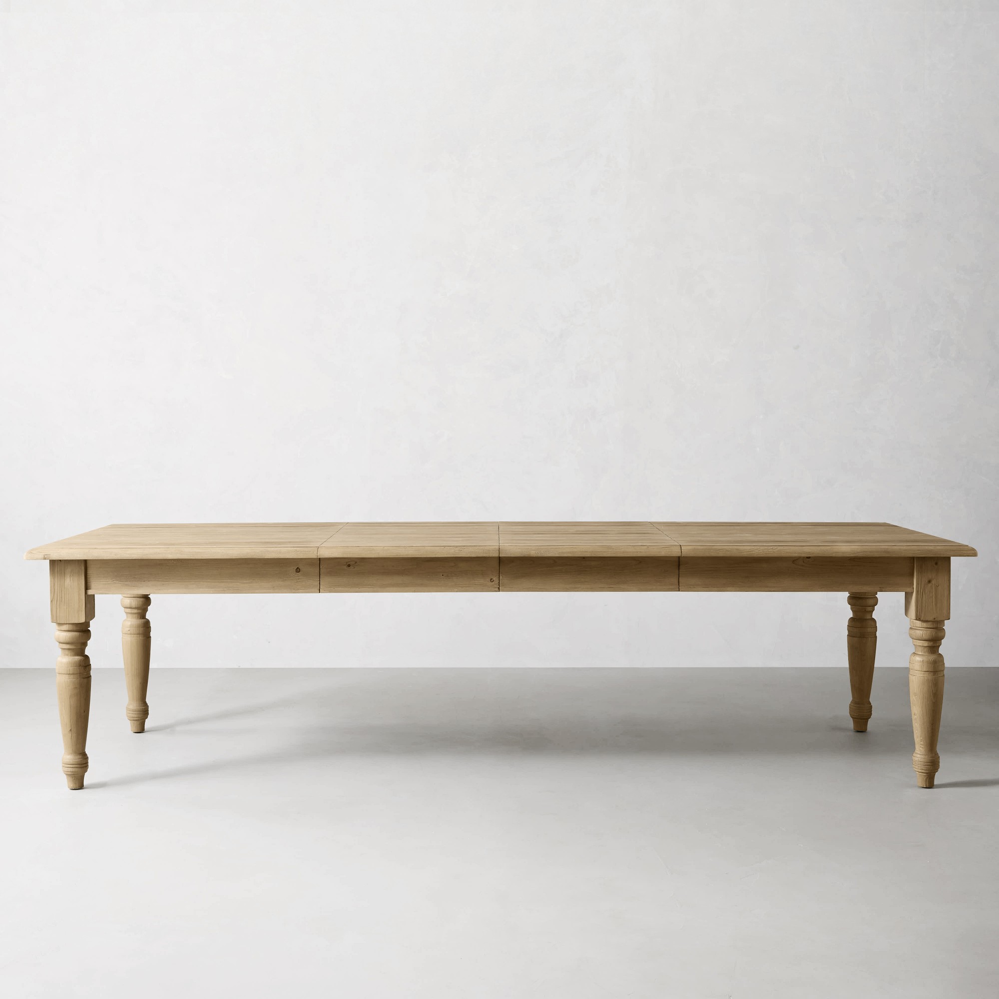 Harvest Extendable Rectangular Dining Table (72