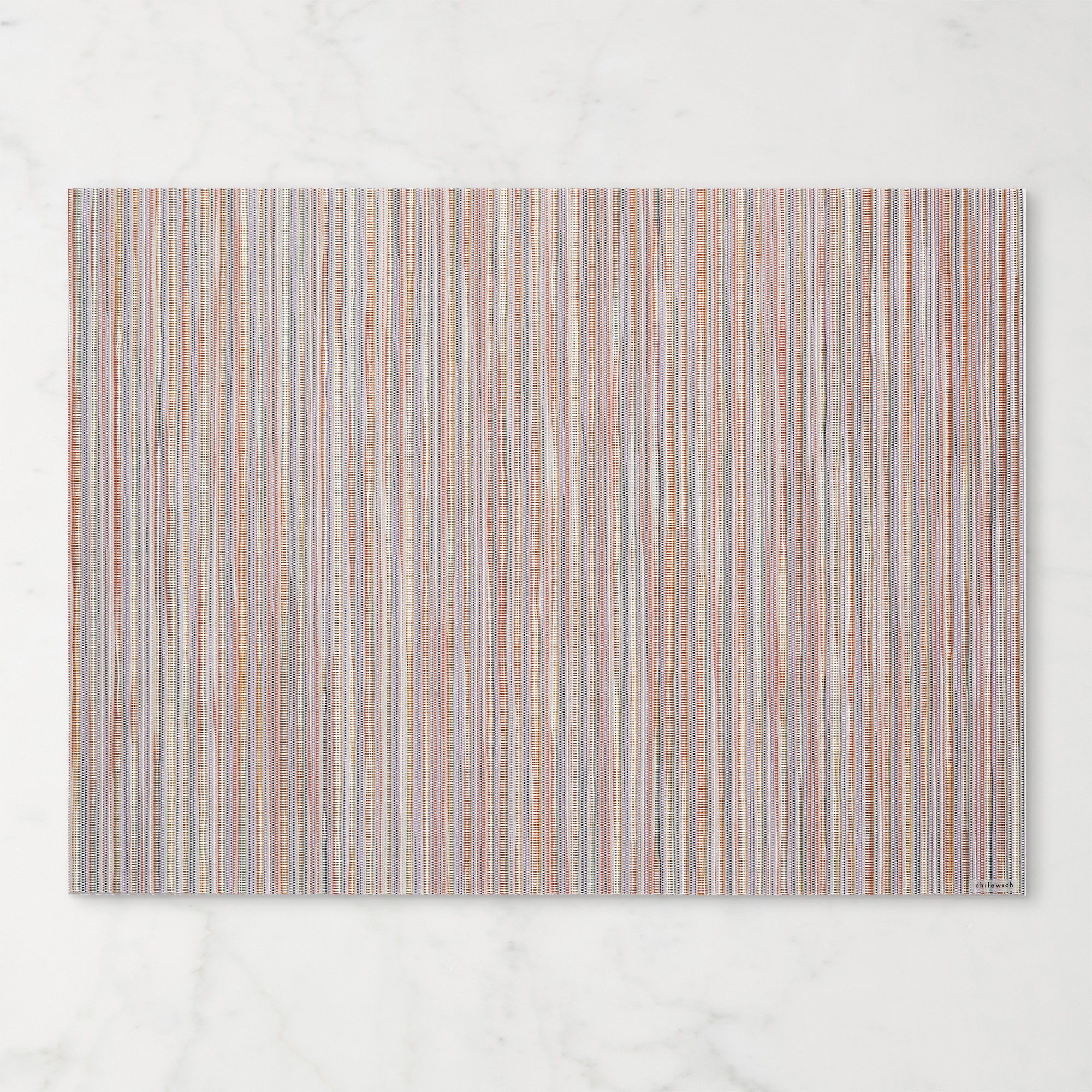 Chilewich Rib Weave Placemats