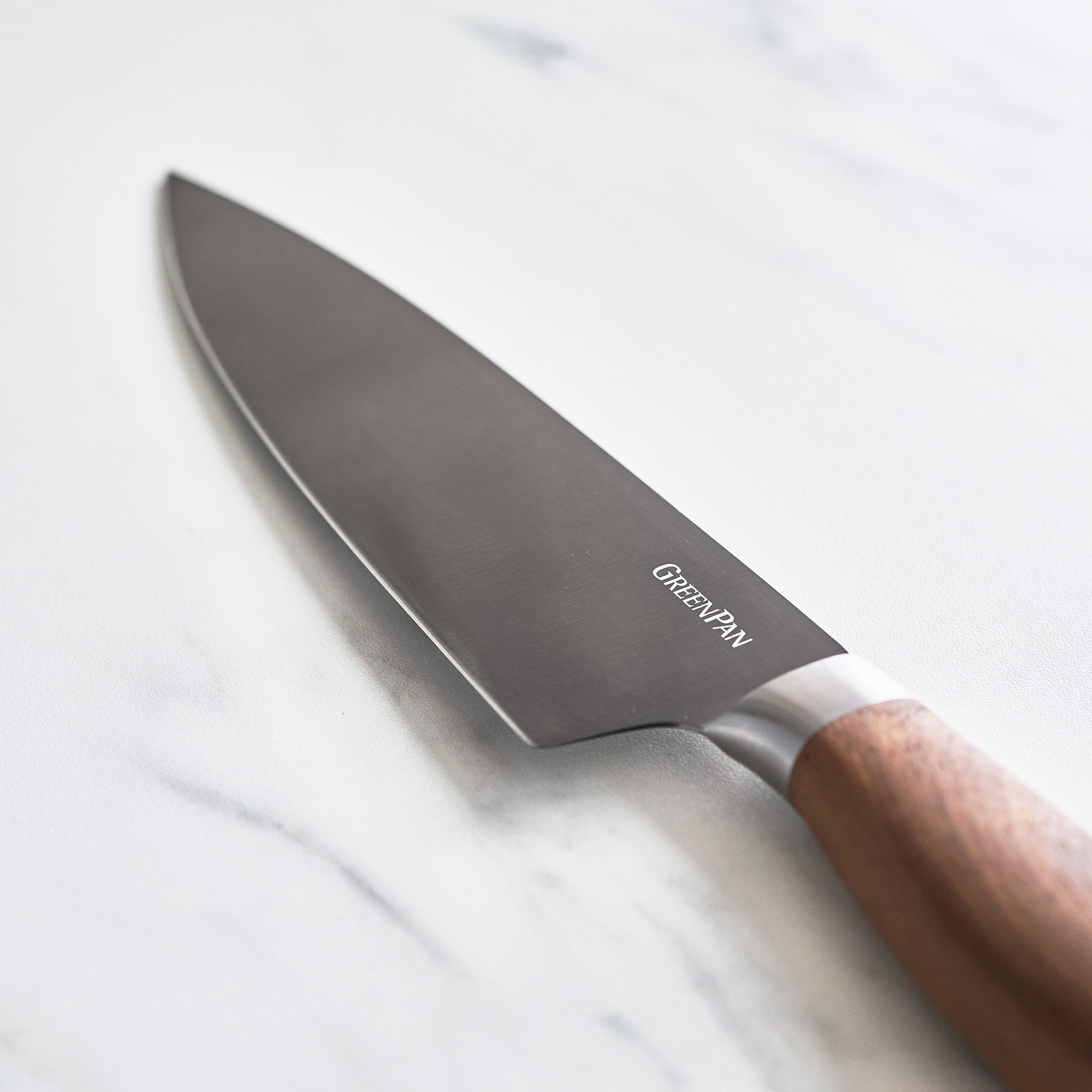 GreenPan™ Premiere Chef's Knife, 8