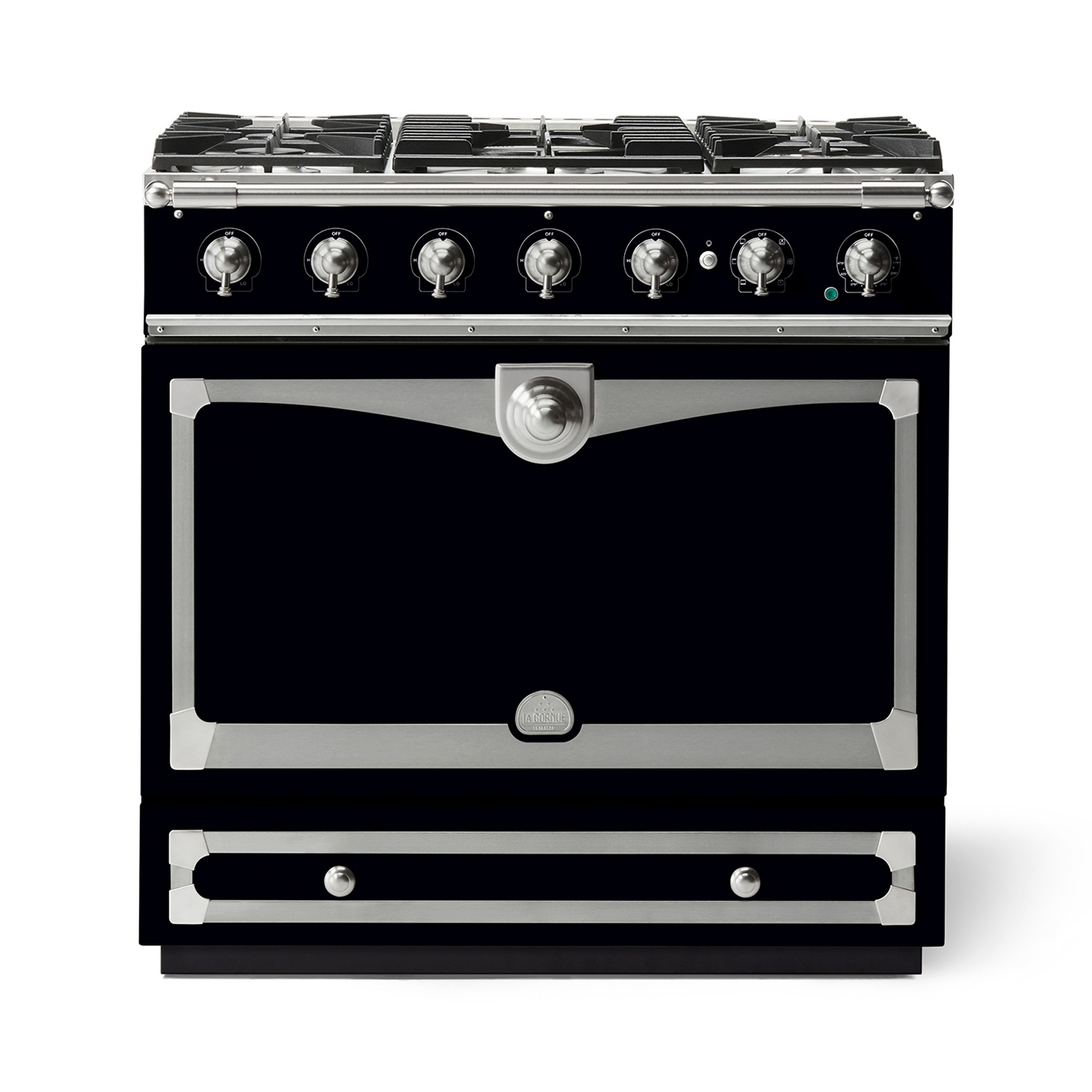 La Cornue CornuFé 90 Albertine Range