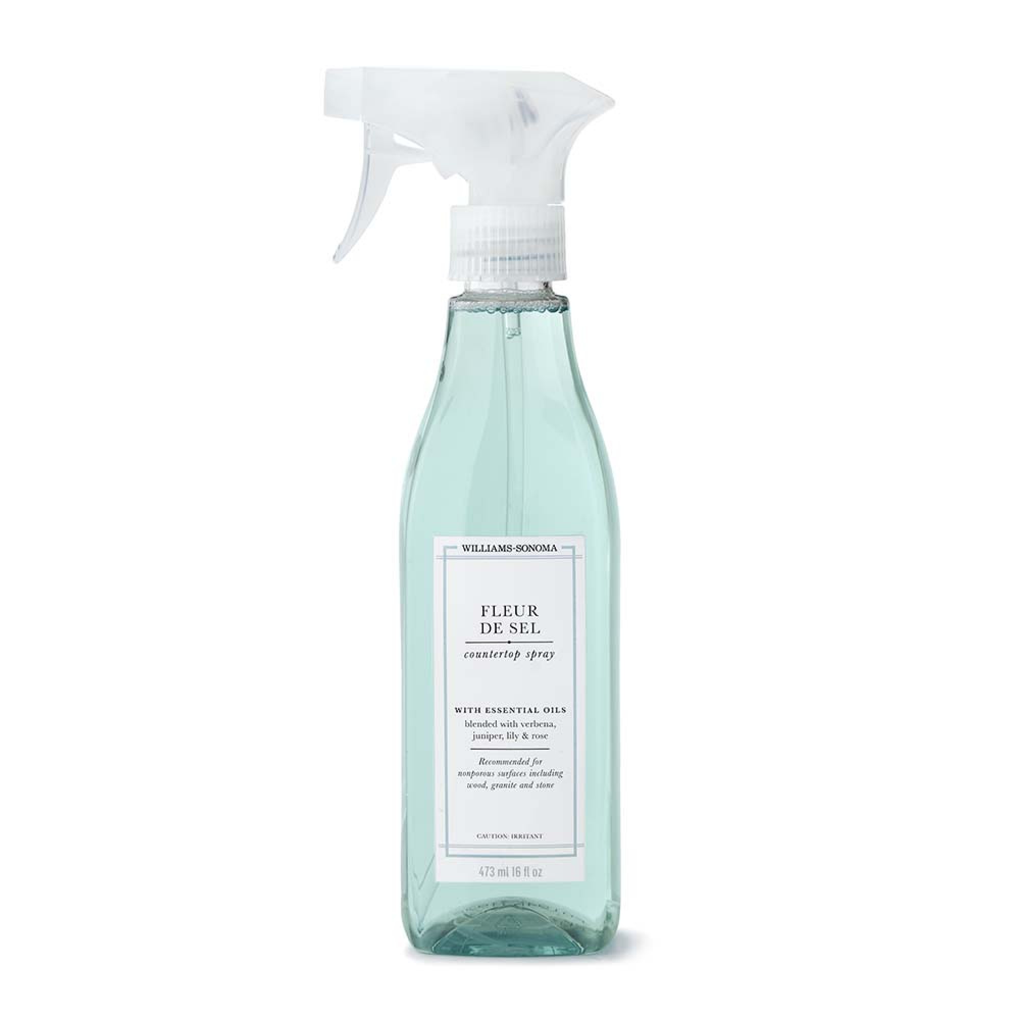 Williams Sonoma Fleur de Sel Countertop Spray