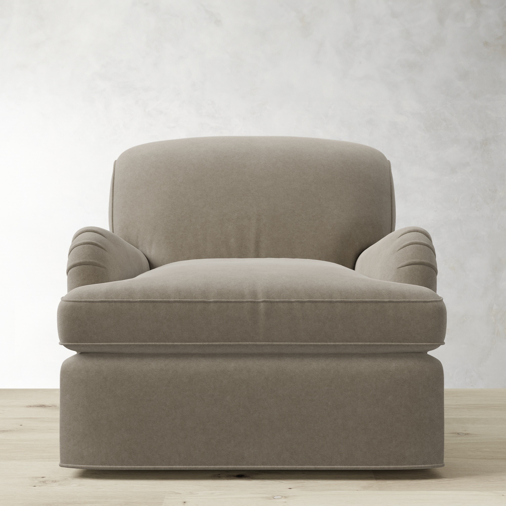 Bedford Swivel Chair