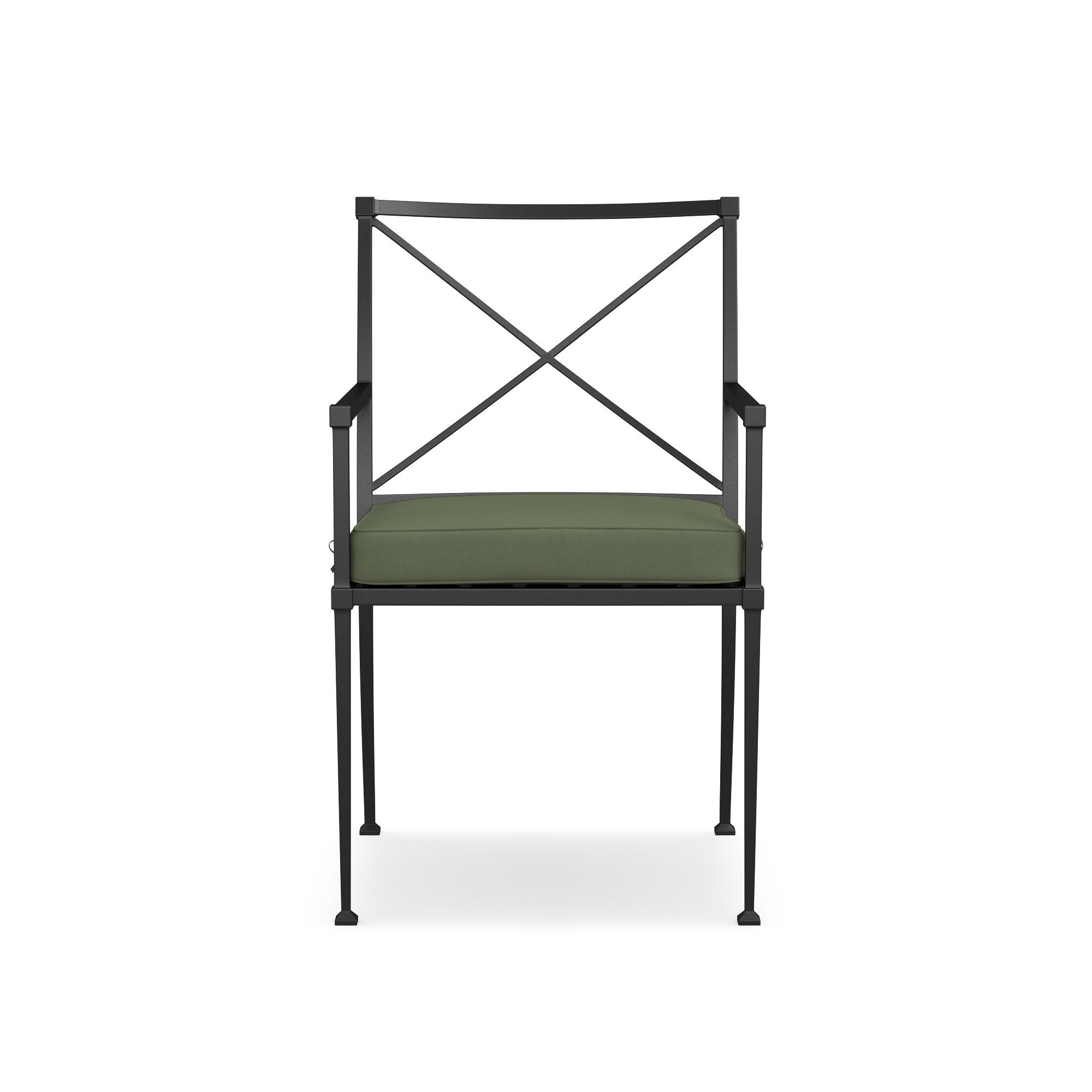 Bridgehampton Outdoor Cushions