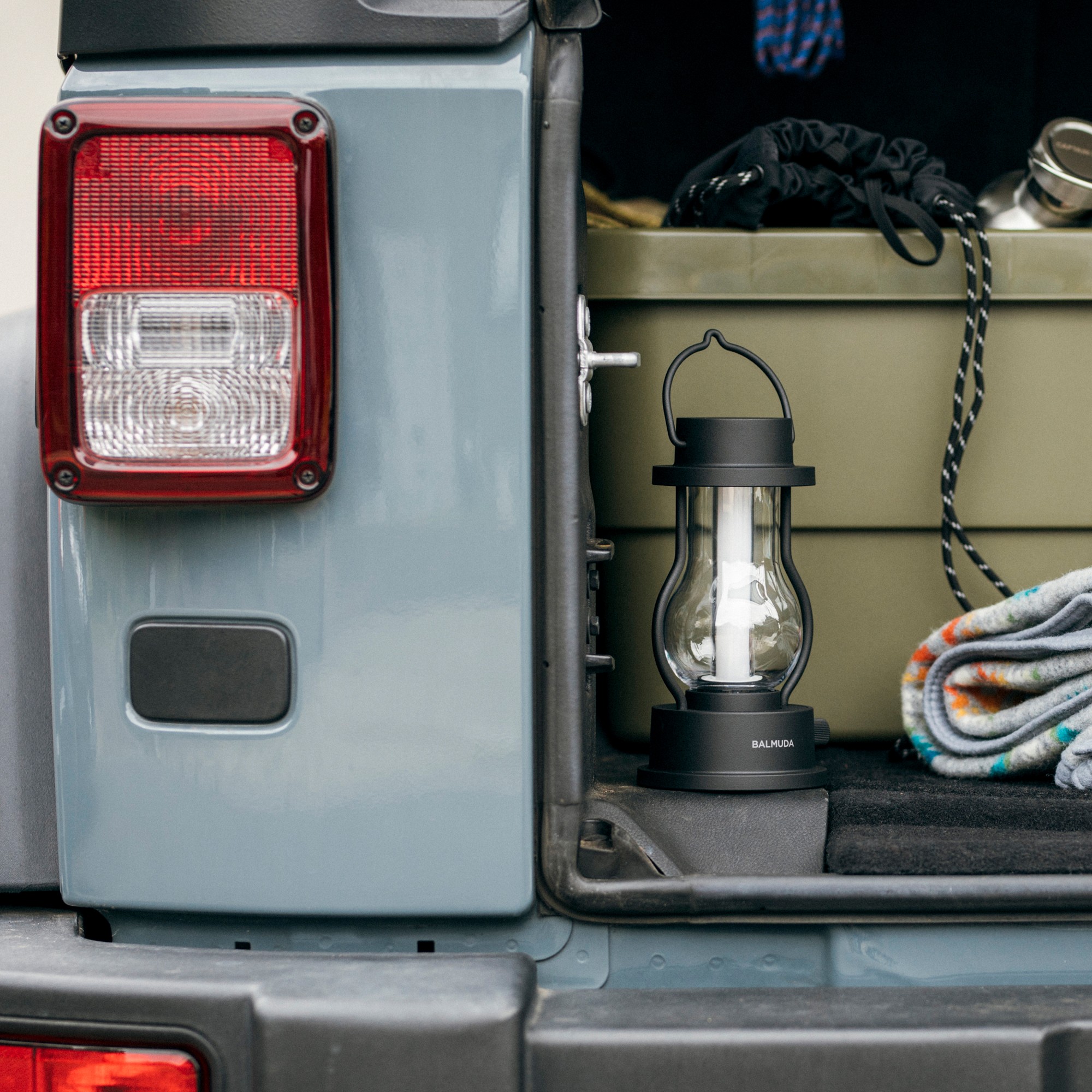 BALMUDA The Lantern