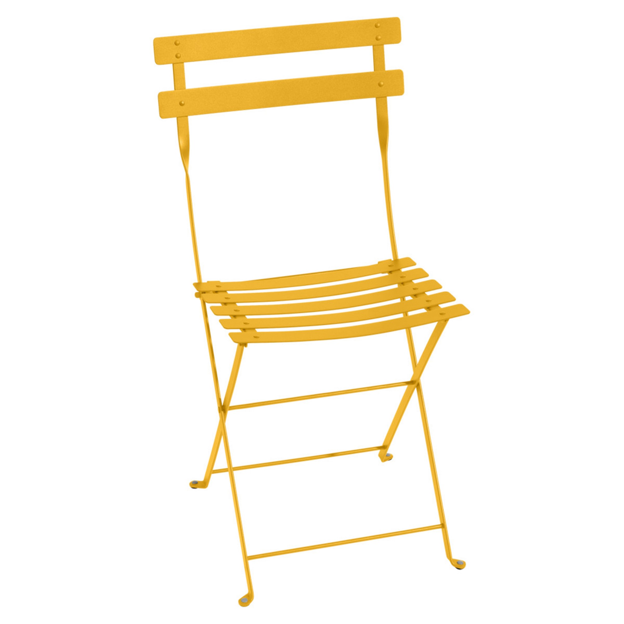 Fermob Outdoor Bistro Side Chair, Set of 2