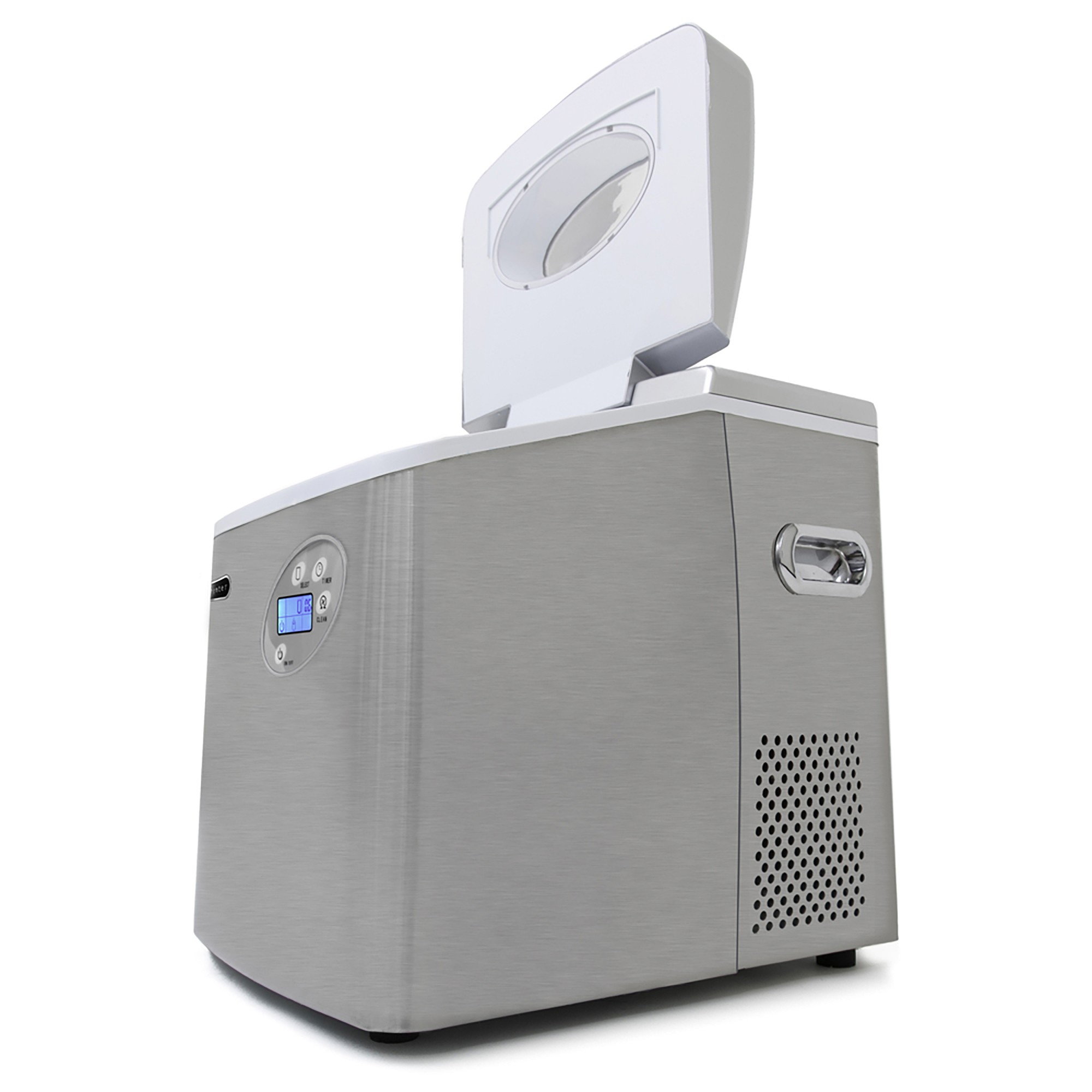 Whynter Portable Table Top Ice Maker