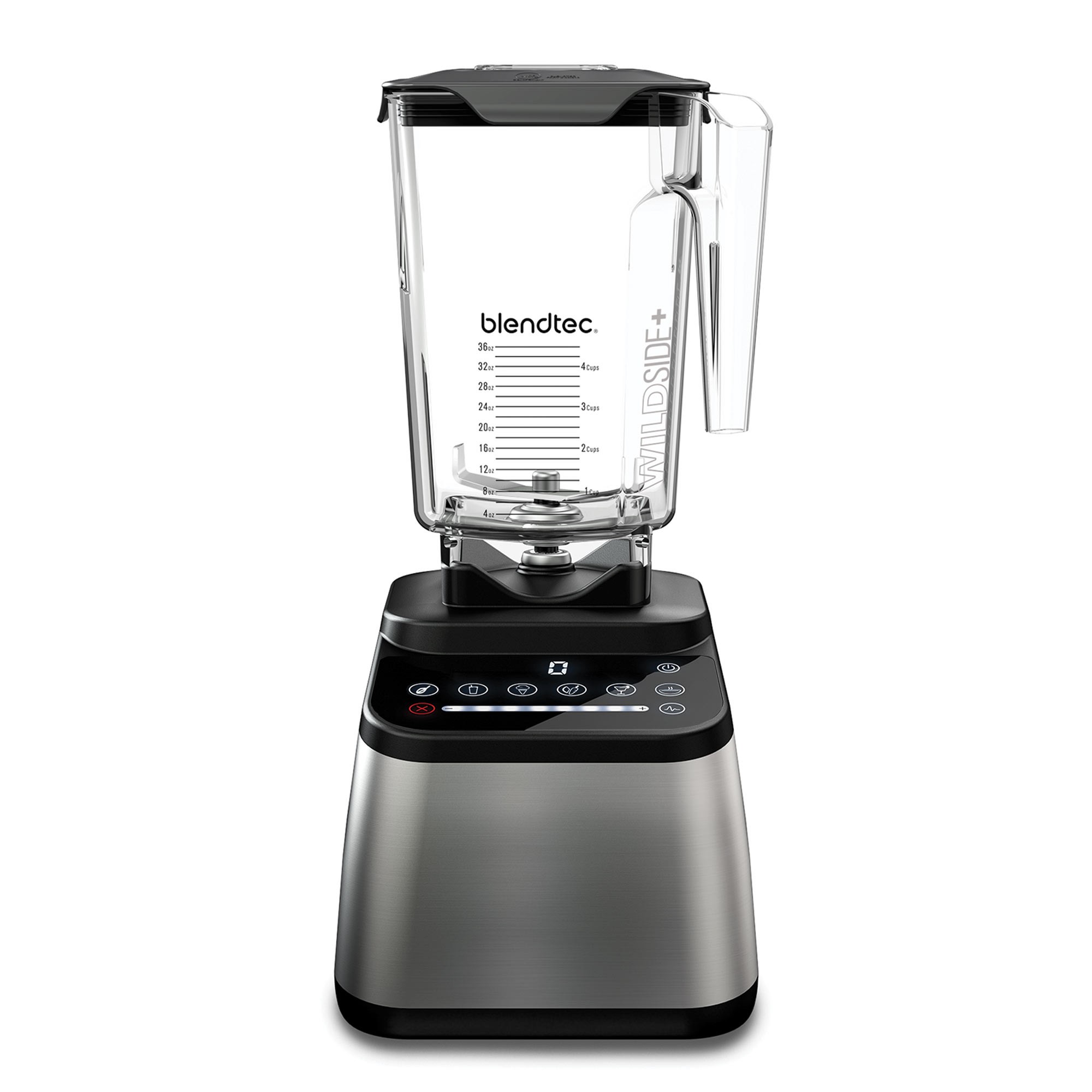 Blendtec Designer 650 Blender