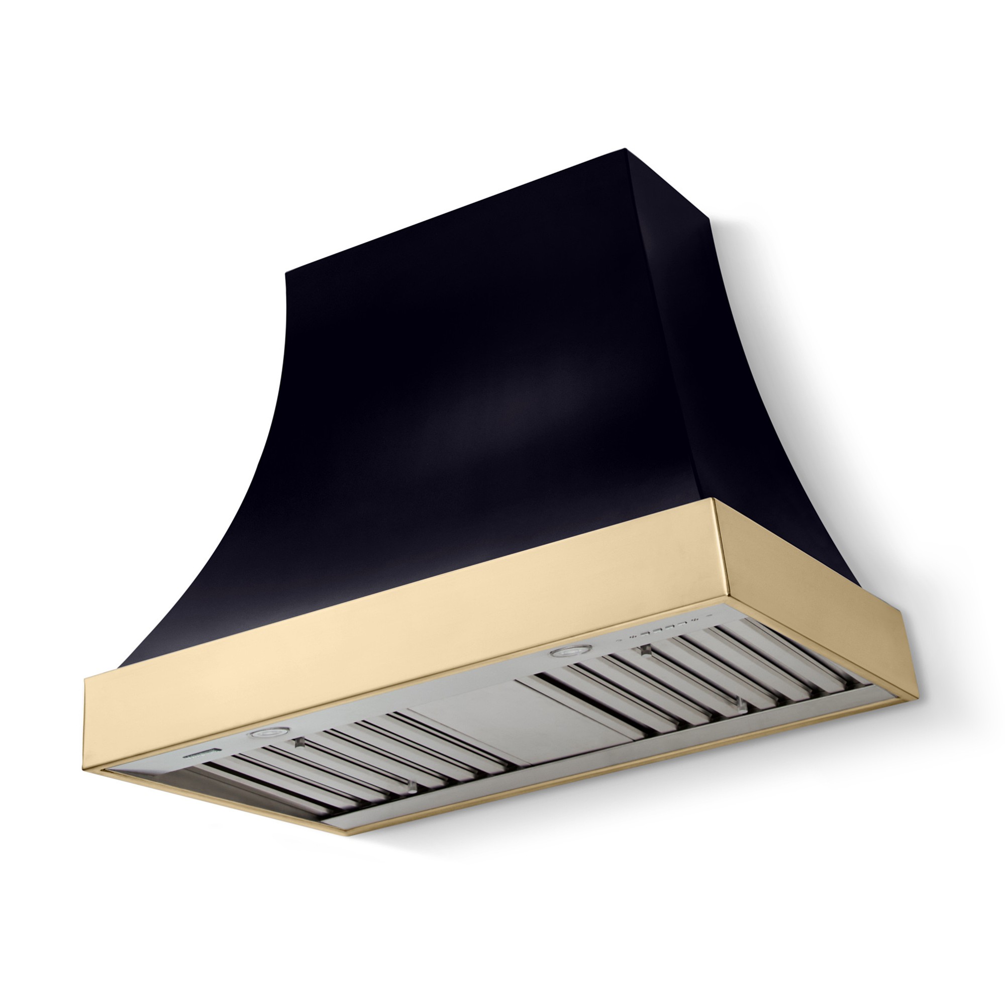 La Cornue CornuFé 90 Cascade Hood