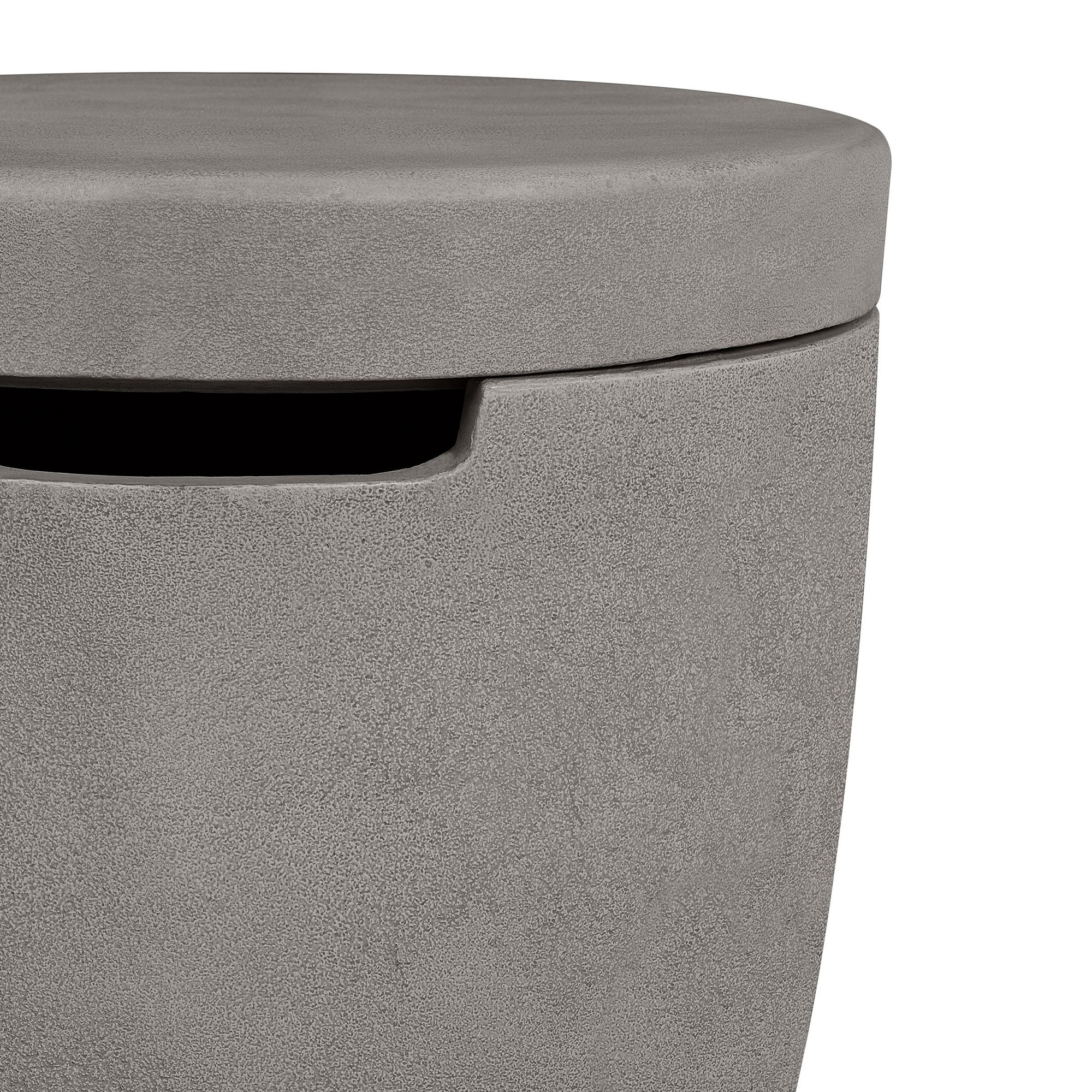 Havana Propane Tank Cover (18