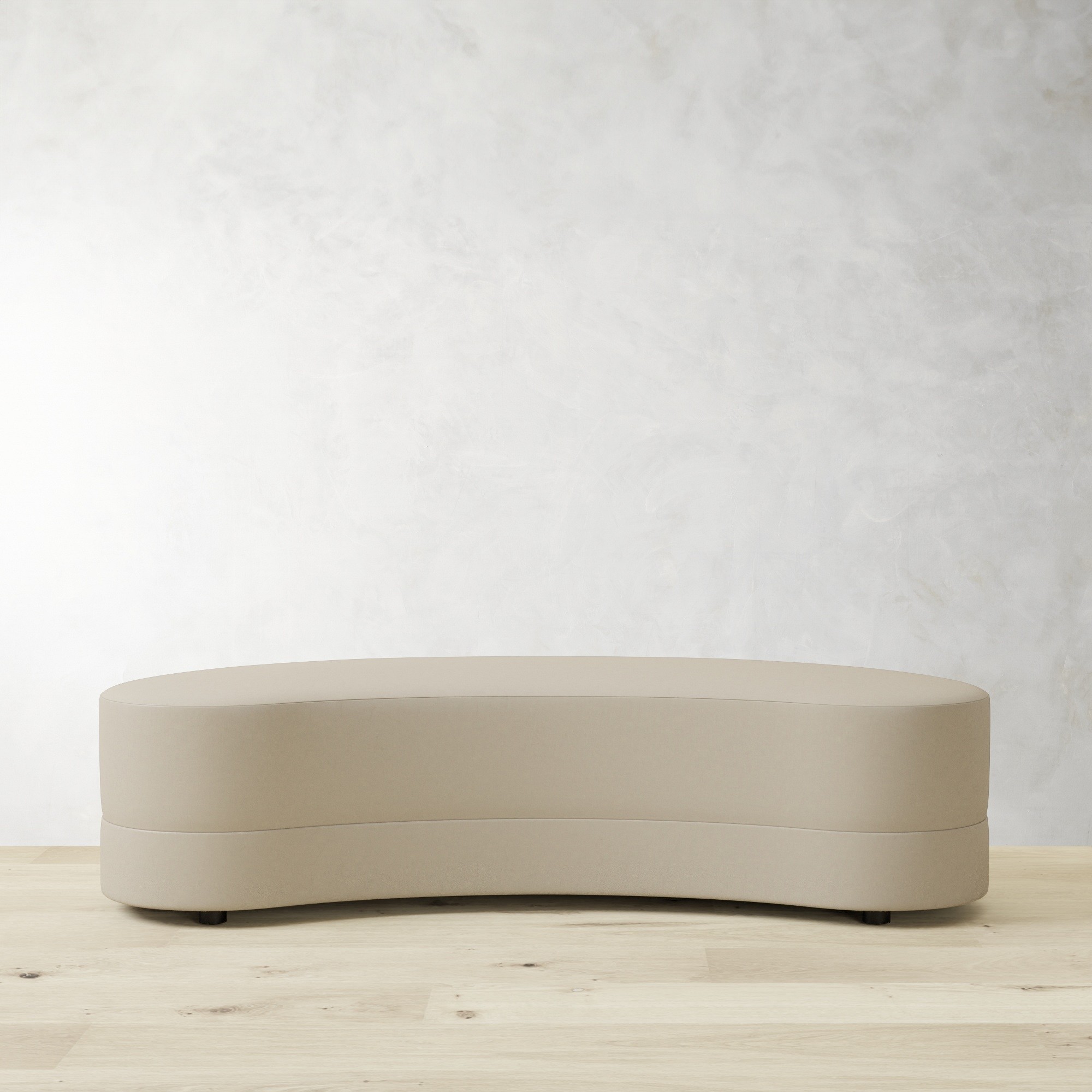 Capri Upholstered Bench (71