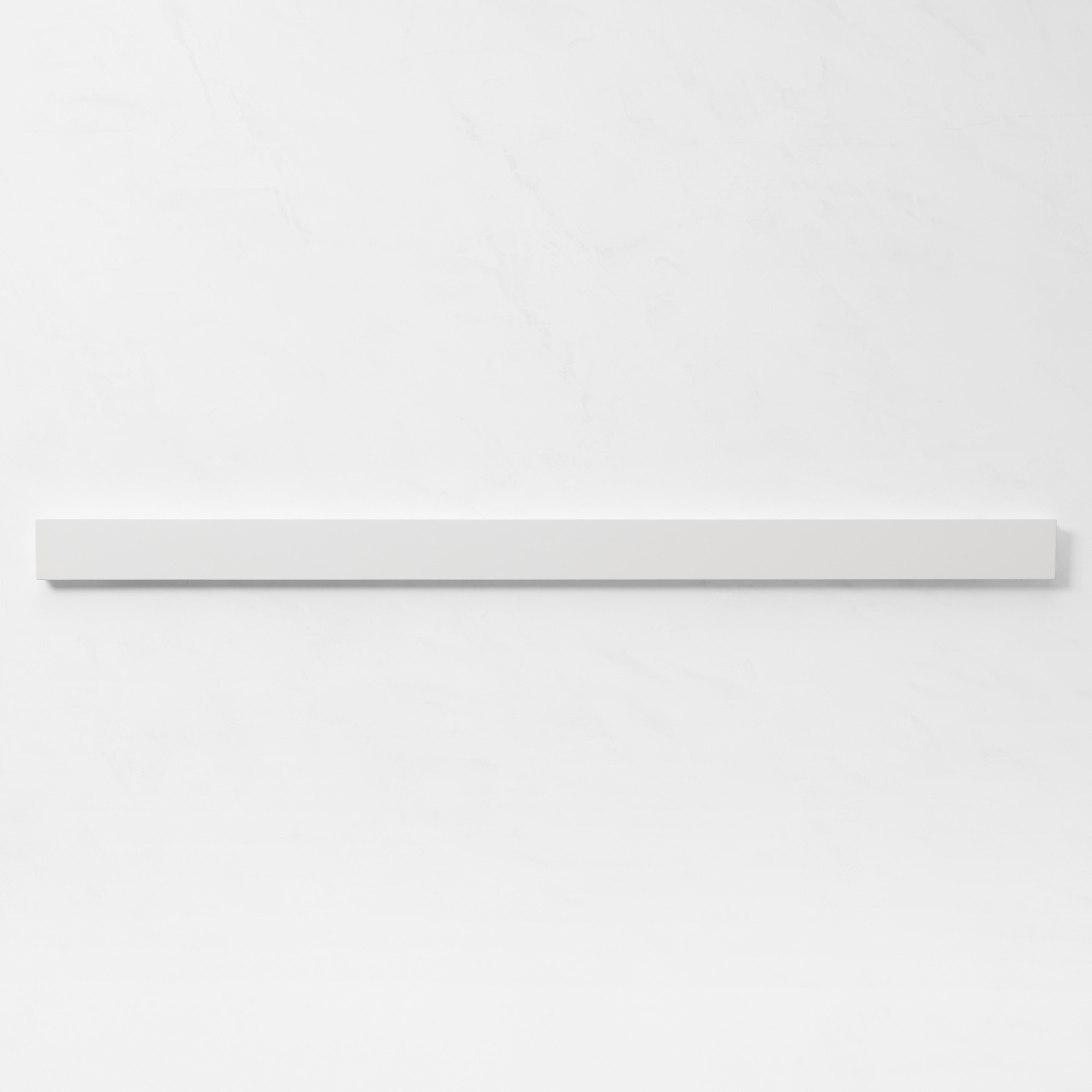 Hold Everything Adjustable Row of Hooks, 48