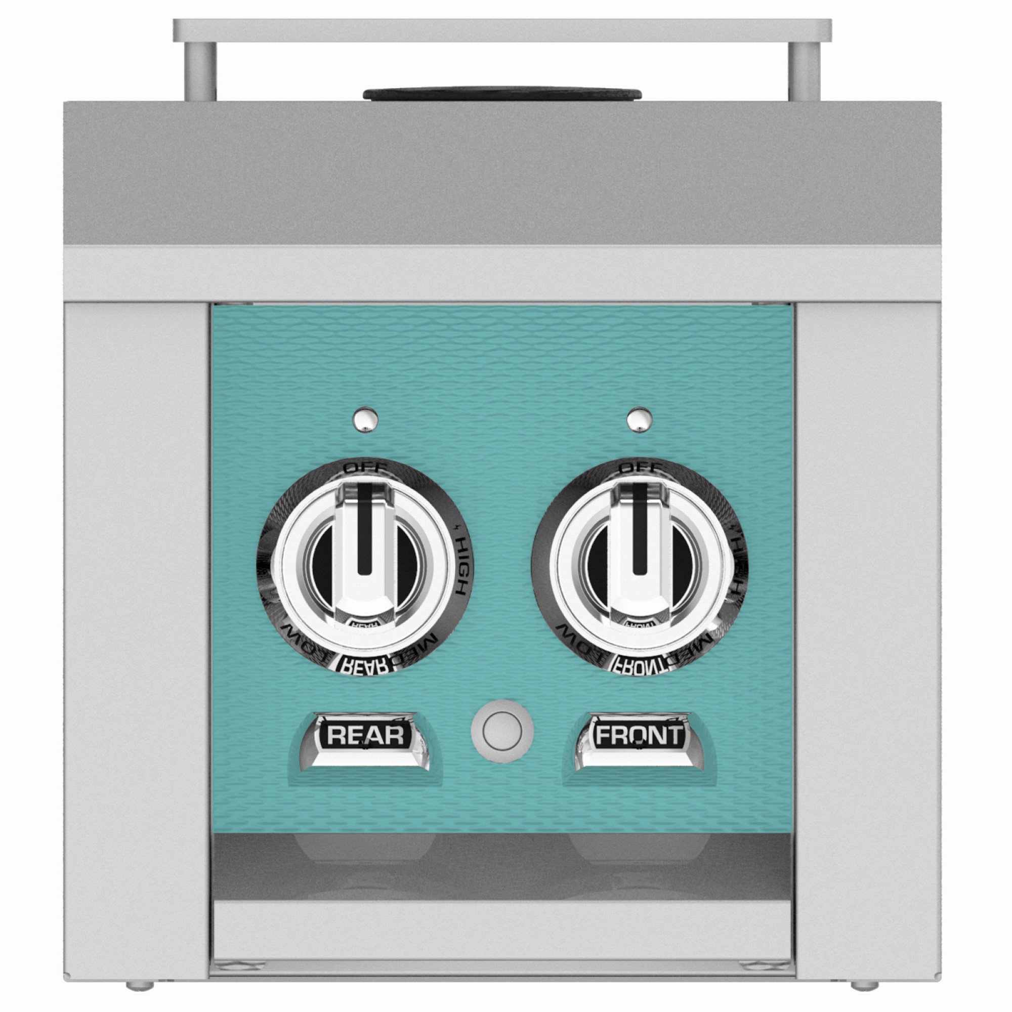 Hestan Built-In Side Burner