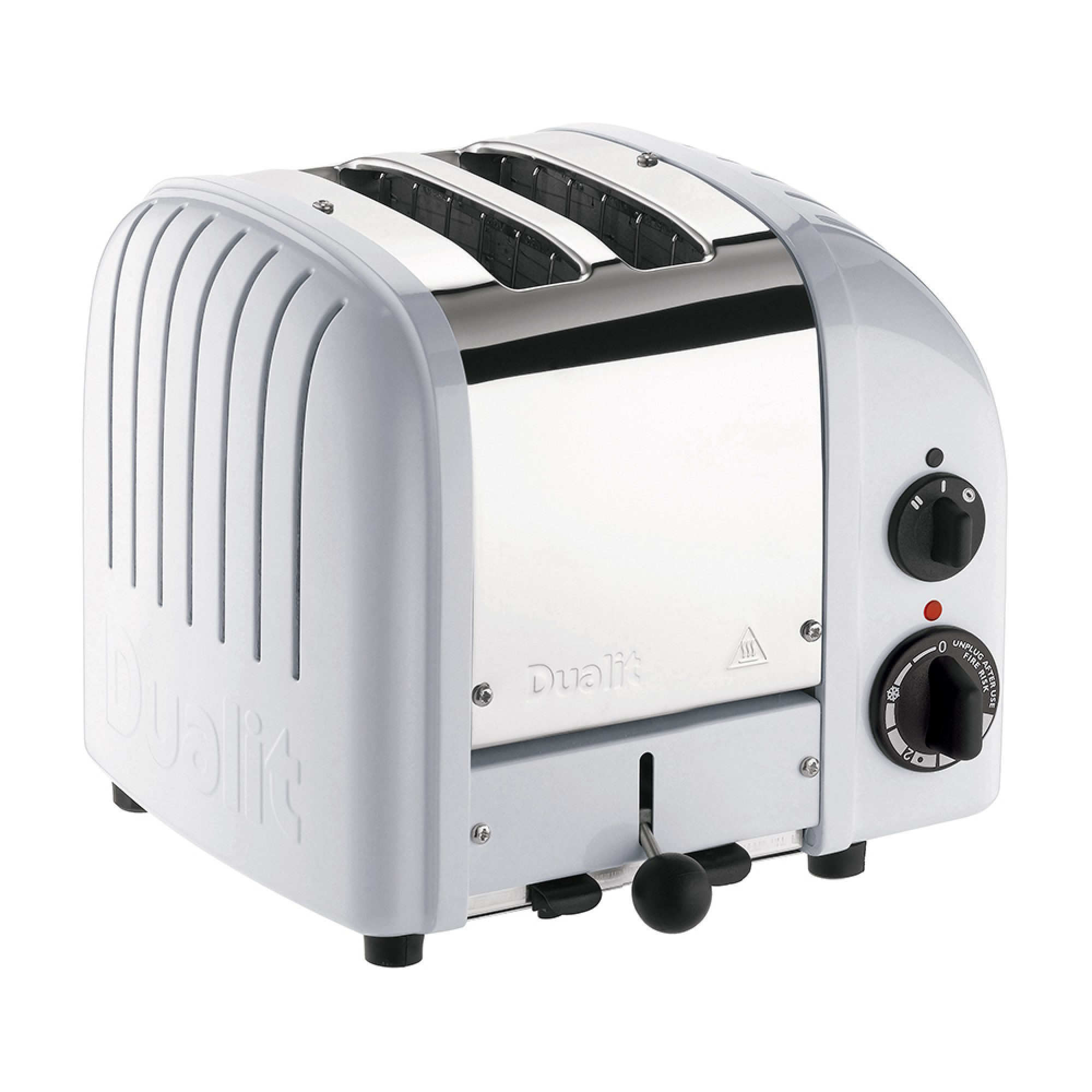 Dualit New Generation Classic 2-Slice Toaster
