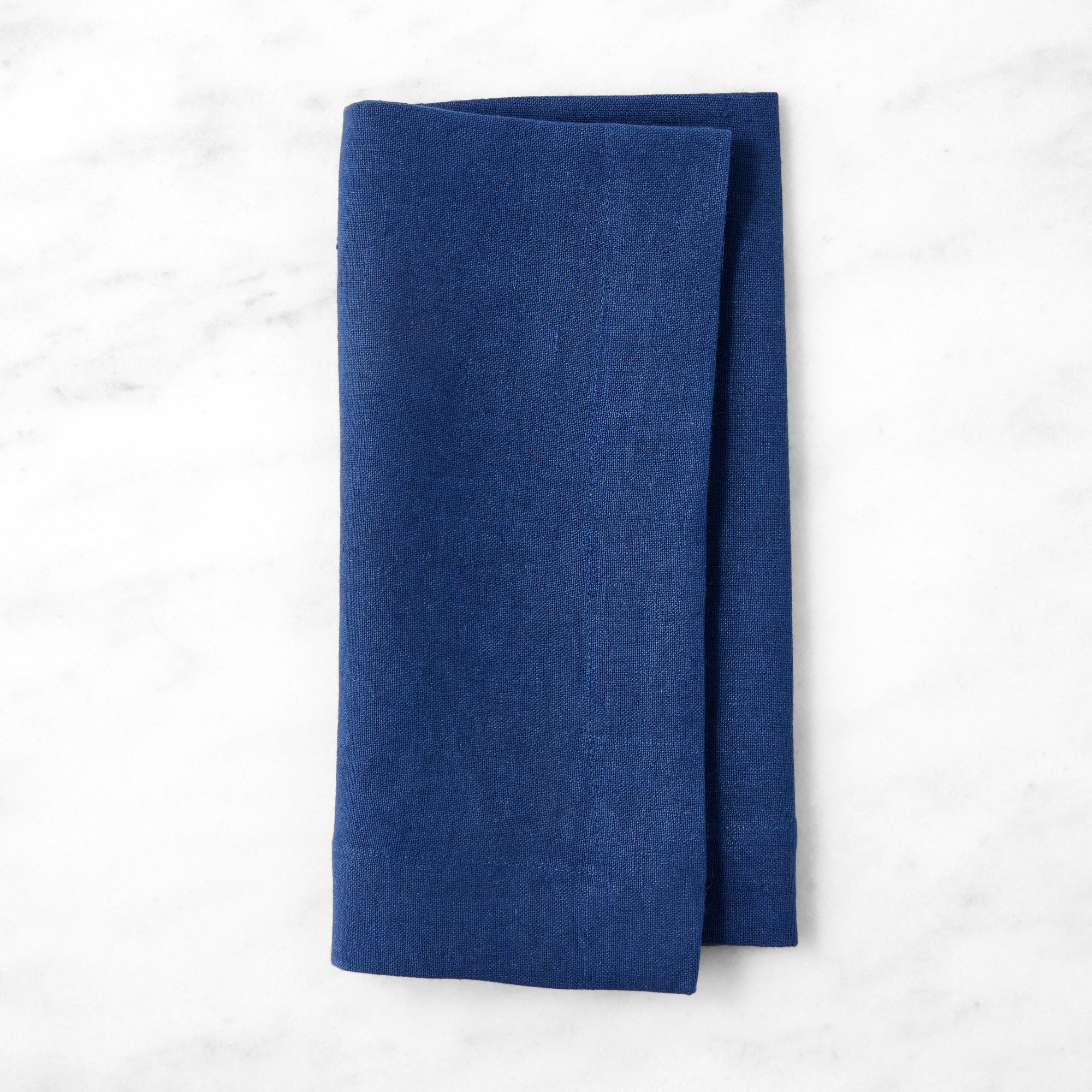 Signature Linen Napkins
