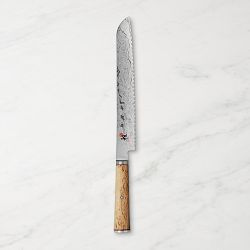 Miyabi Birchwood Bread Knife, 9