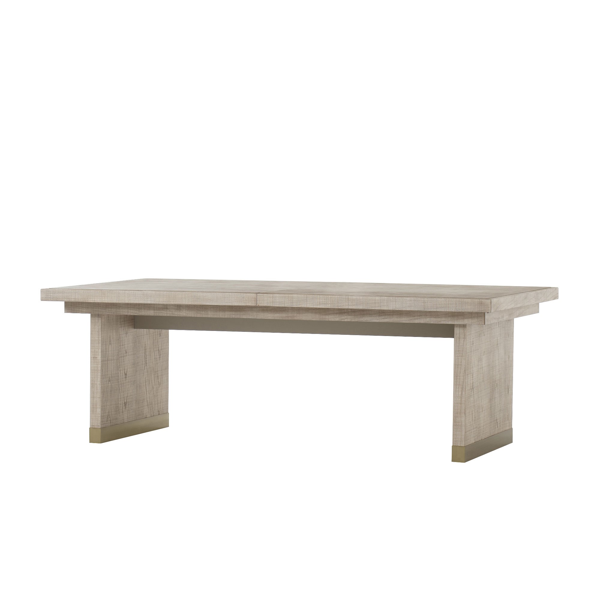 Majorca Extendable Rectangular Dining Table (88