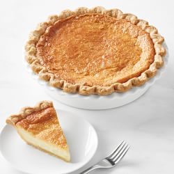 Southern Baked Pie Company Buttermilk Pie, Serves 8-10