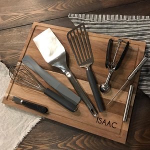 Williams Sonoma Scoop & Spread Tool