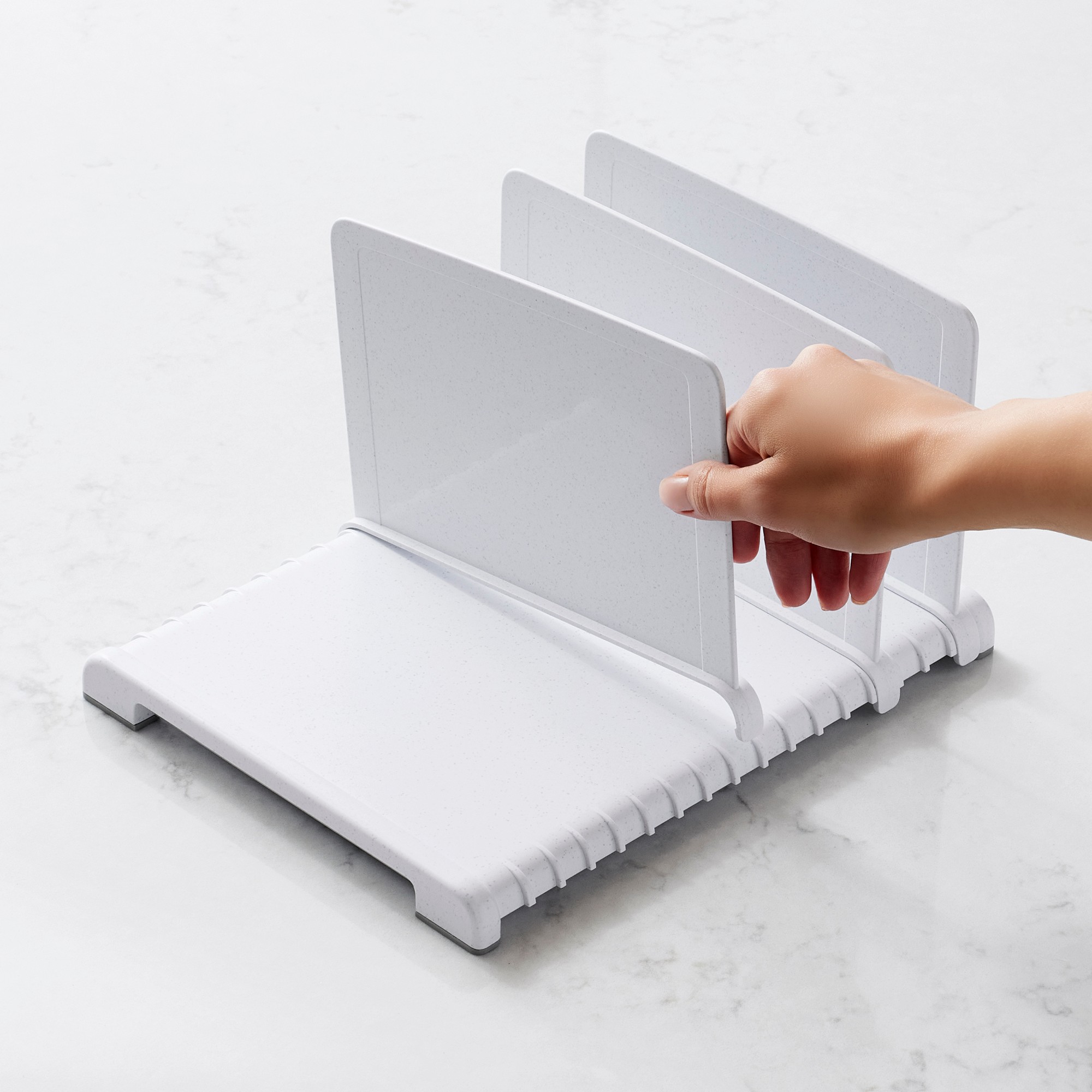 YouCopia StoraBag Reusable Bag Organizer