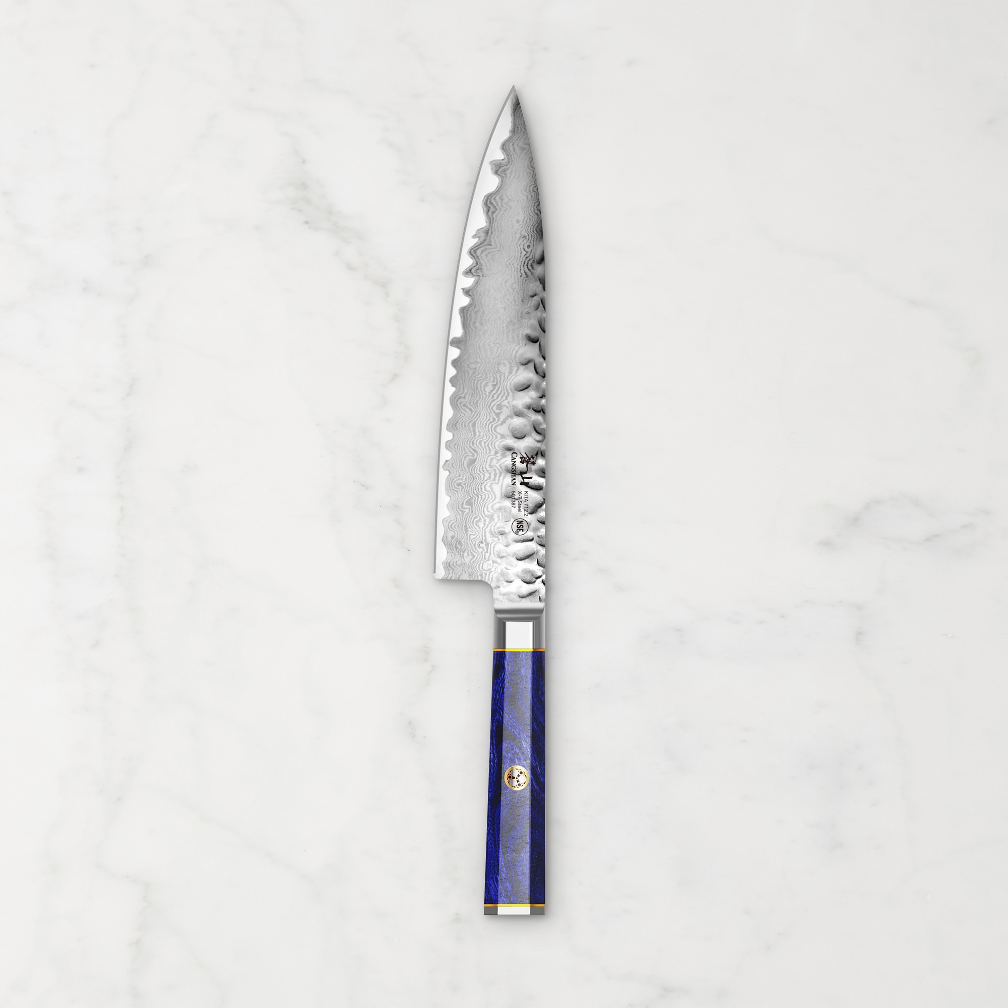 Cangshan Kita Chef's Knife