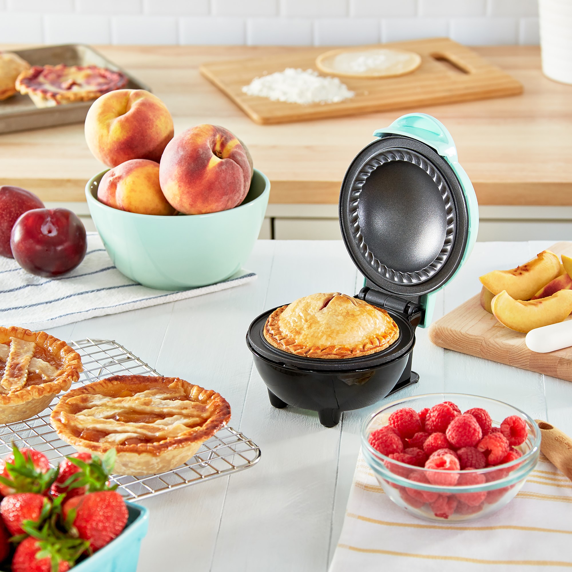 Dash Mini Pie Maker