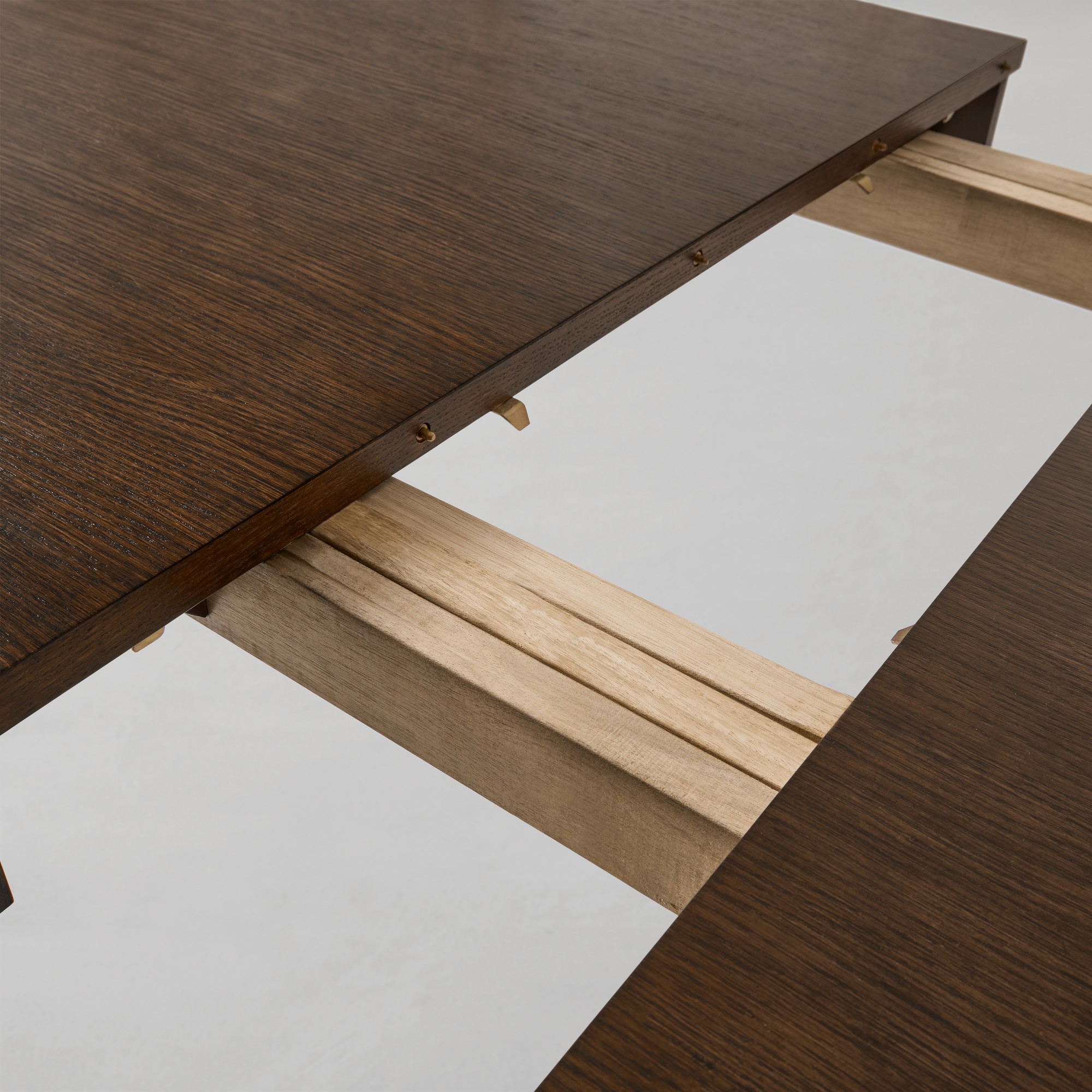 Lewis Extendable Rectangular Dining Table (72